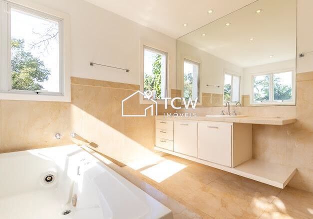 Casa de Condomínio, 4 quartos - Foto 23