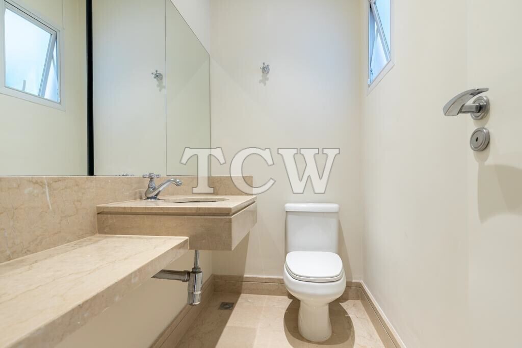 Casa de Condomínio à venda com 4 quartos, 710m² - Foto 12