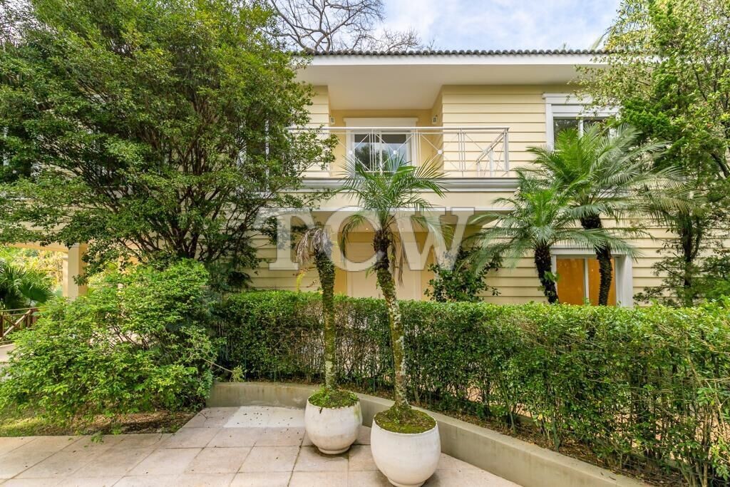 Casa de Condomínio à venda com 4 quartos, 710m² - Foto 3