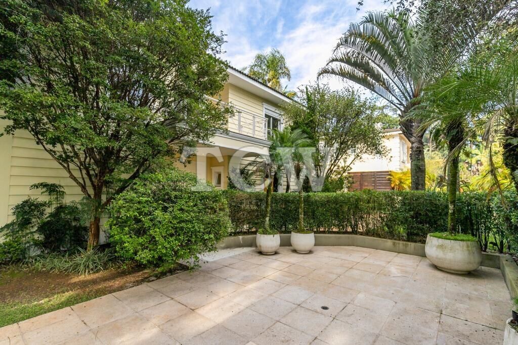 Casa de Condomínio à venda com 4 quartos, 710m² - Foto 28