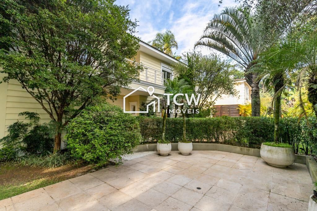 Casa de Condomínio, 4 quartos - Foto 28