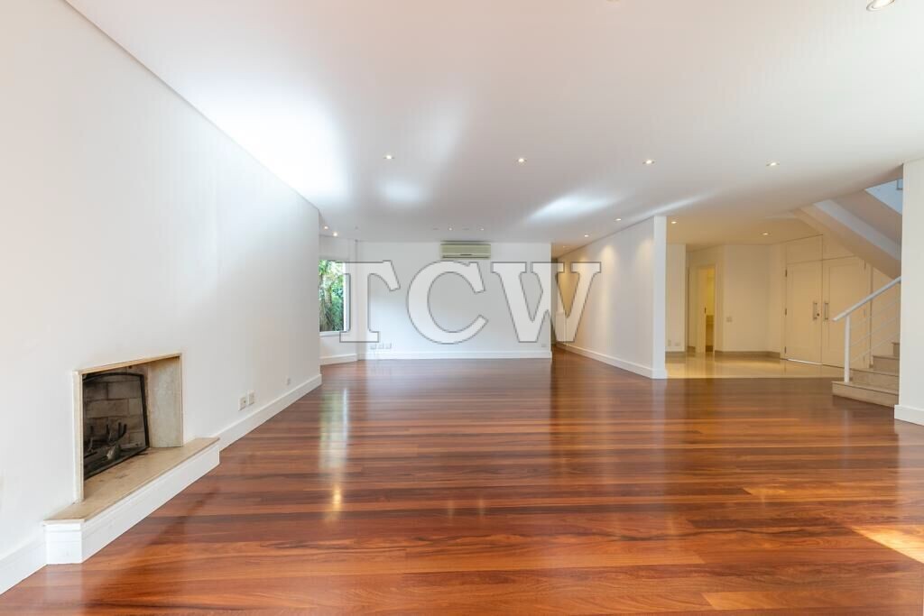 Casa de Condomínio à venda com 4 quartos, 710m² - Foto 7