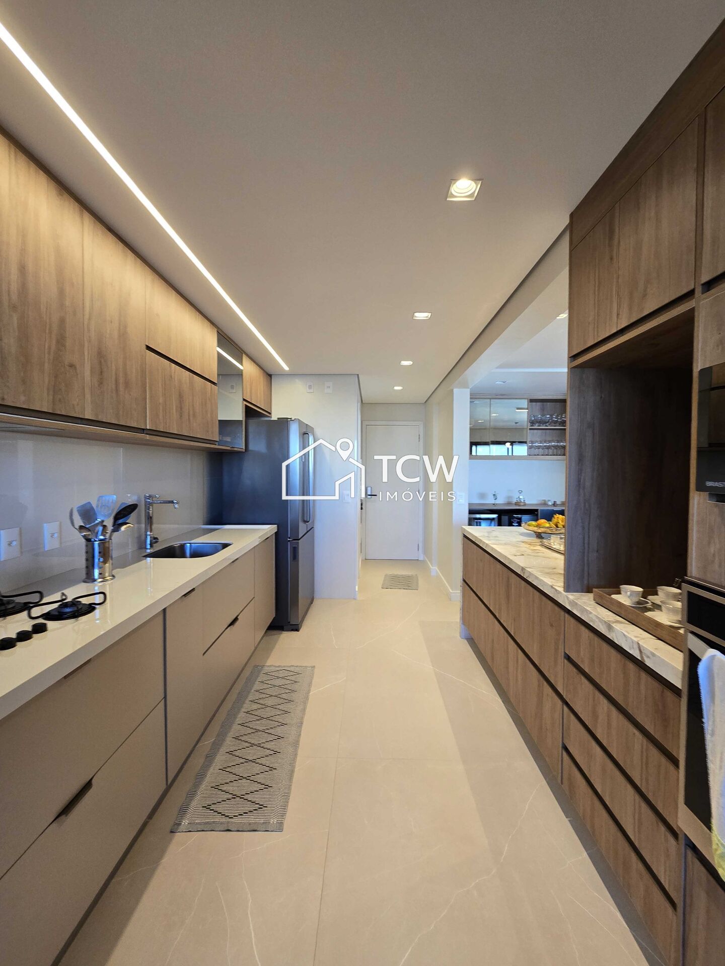 Apartamento, 3 quartos, 158 m² - Foto 20