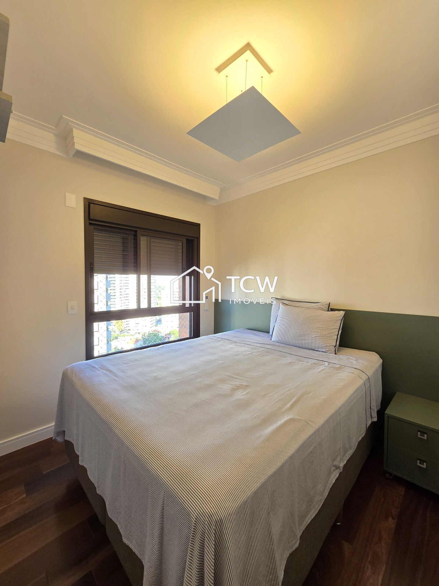 Apartamento, 3 quartos, 158 m² - Foto 34