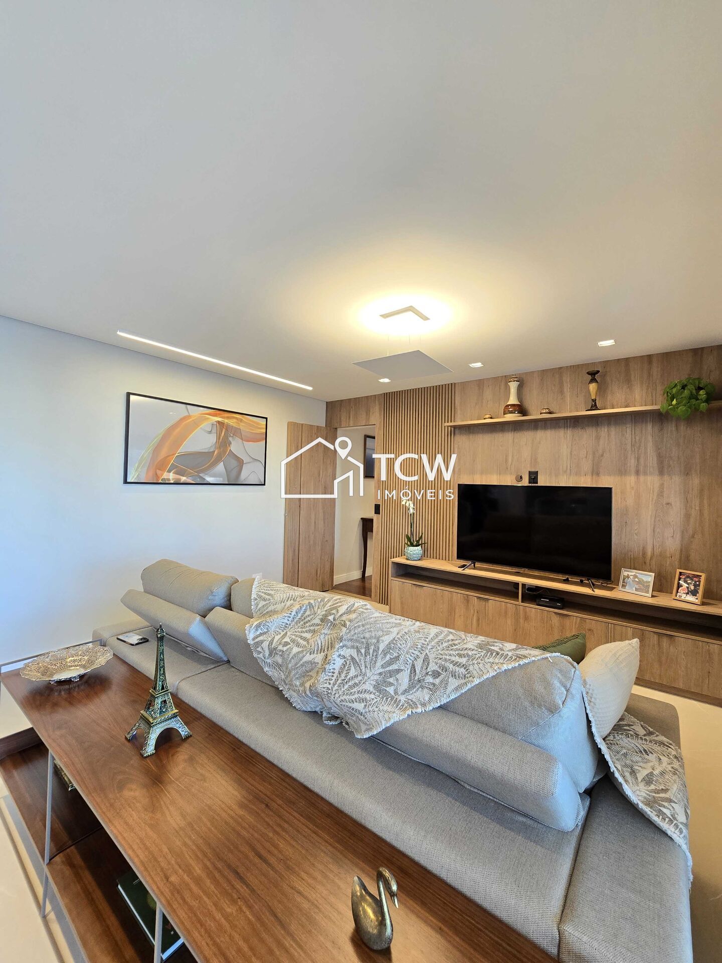 Apartamento, 3 quartos, 158 m² - Foto 14