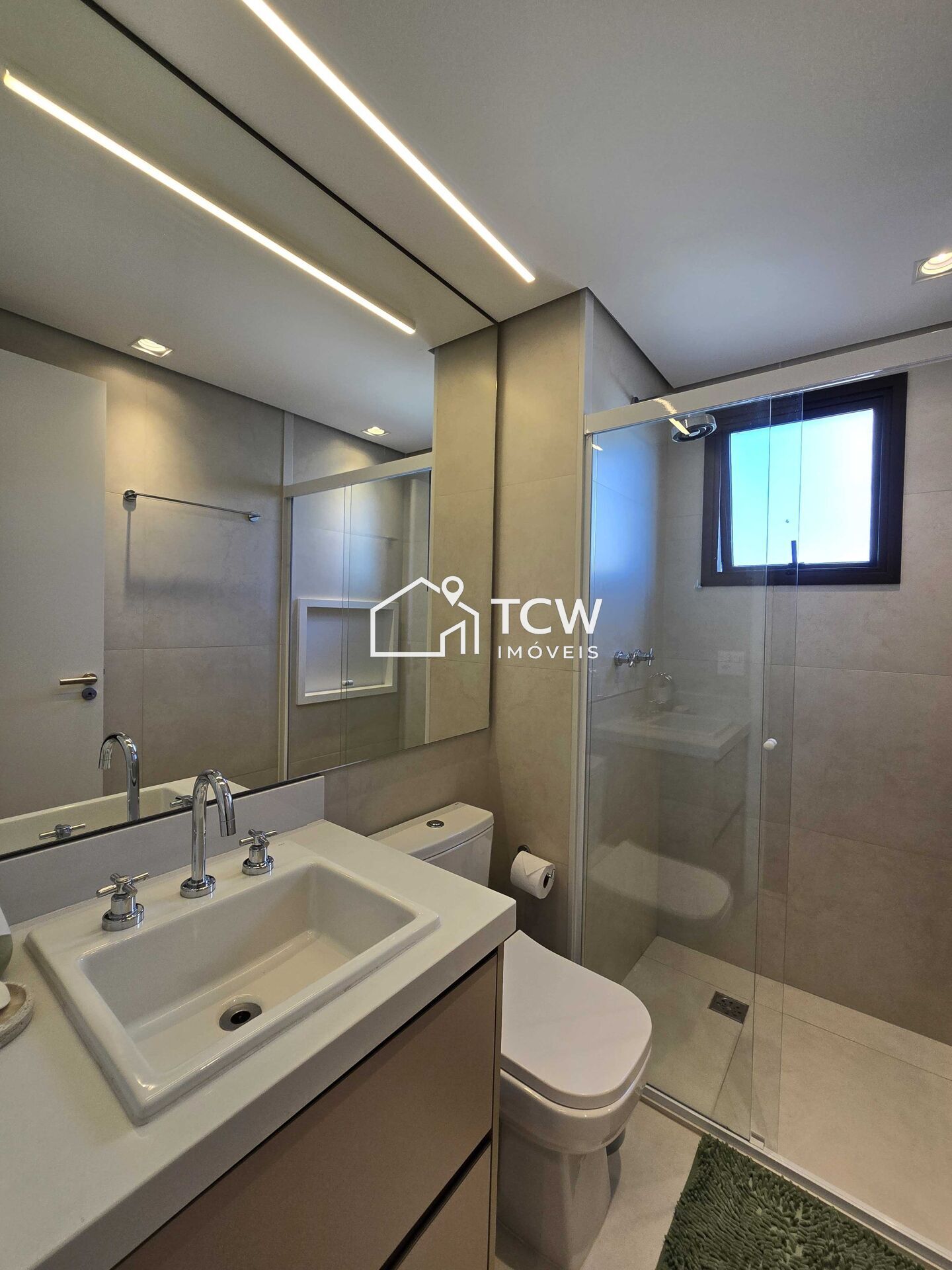 Apartamento, 3 quartos, 158 m² - Foto 33