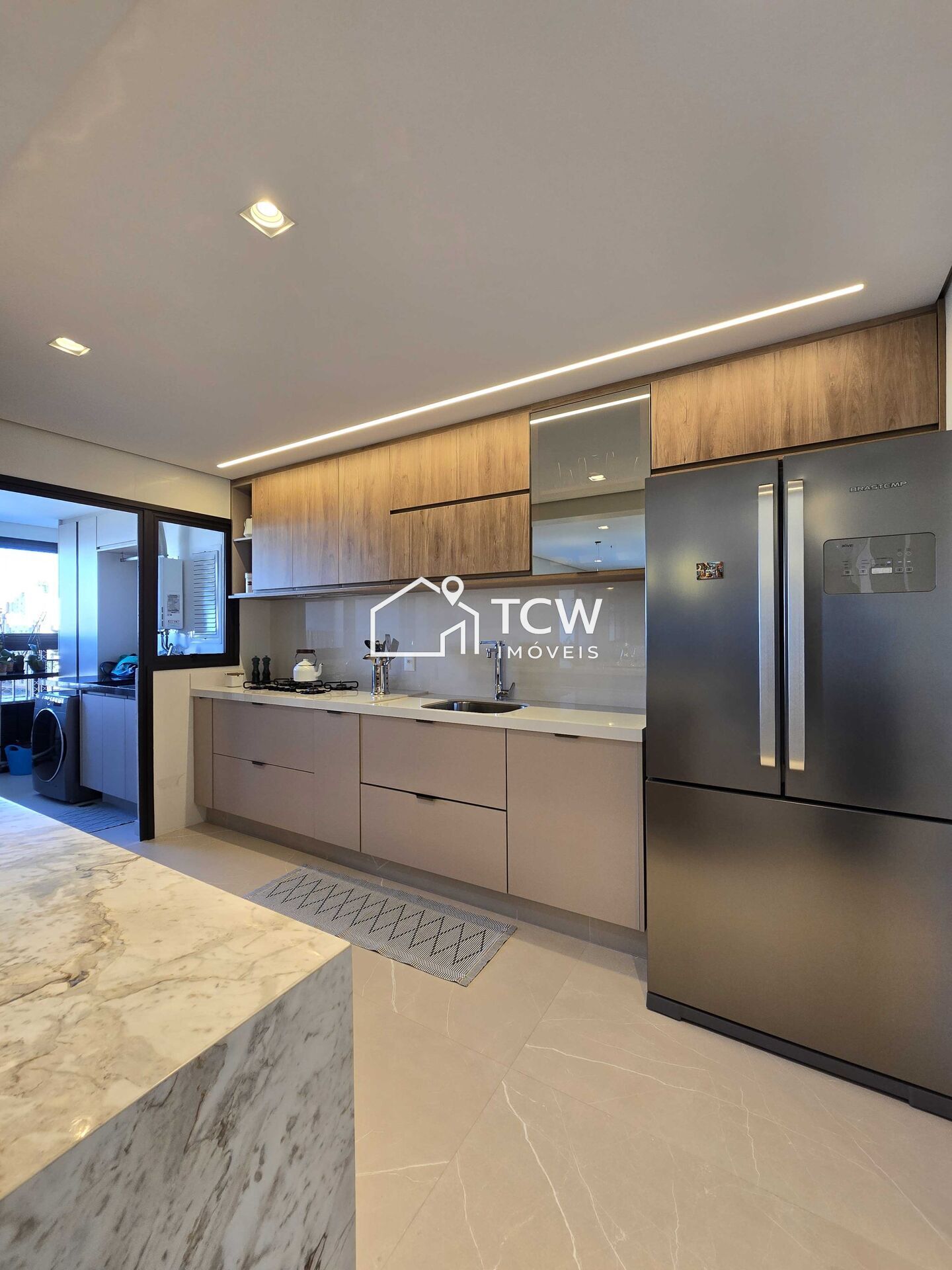 Apartamento, 3 quartos, 158 m² - Foto 21