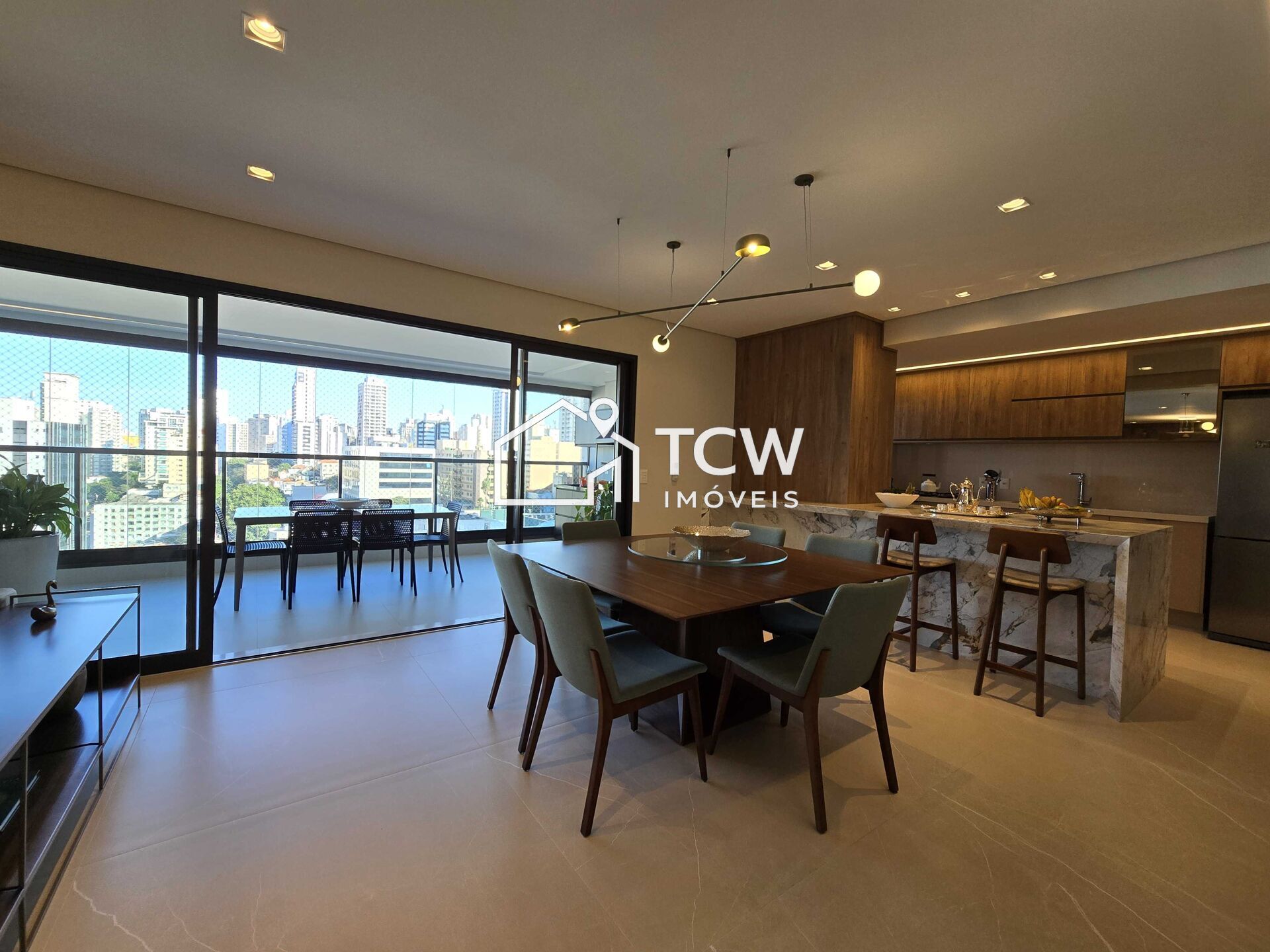 Apartamento, 3 quartos, 158 m² - Foto 12