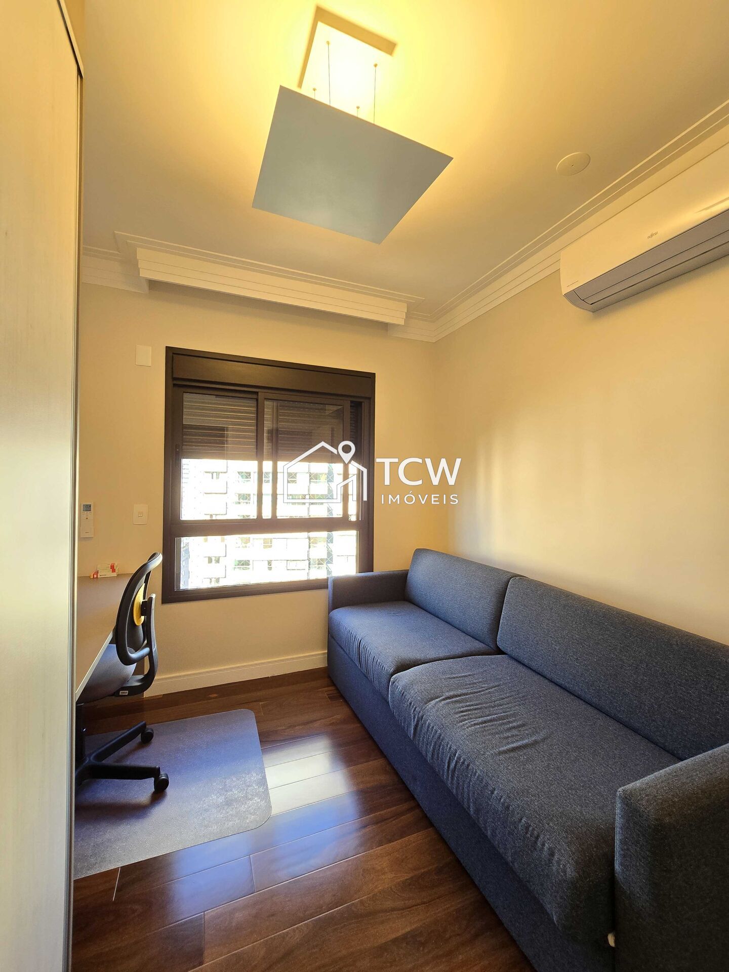 Apartamento, 3 quartos, 158 m² - Foto 29