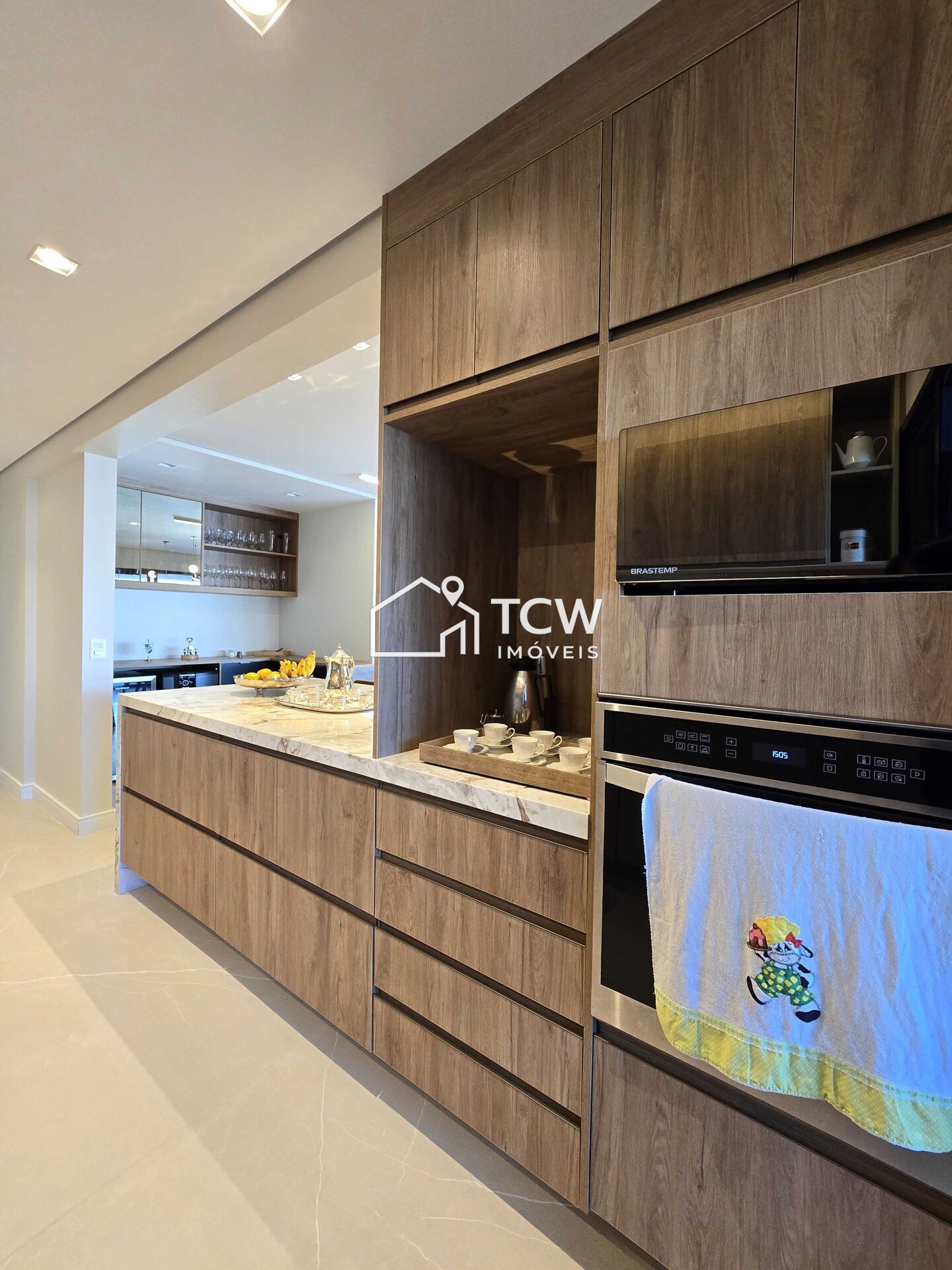 Apartamento, 3 quartos, 158 m² - Foto 19