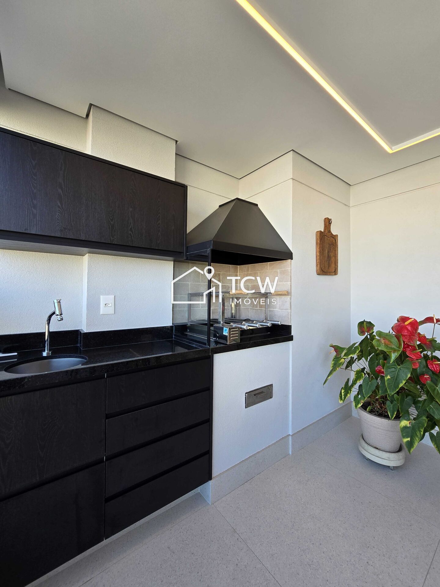 Apartamento, 3 quartos, 158 m² - Foto 7