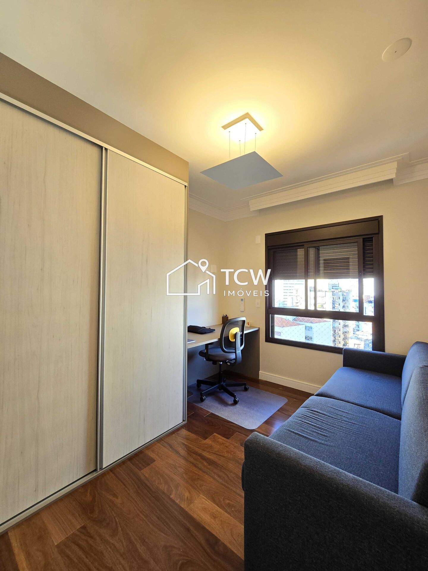 Apartamento, 3 quartos, 158 m² - Foto 28