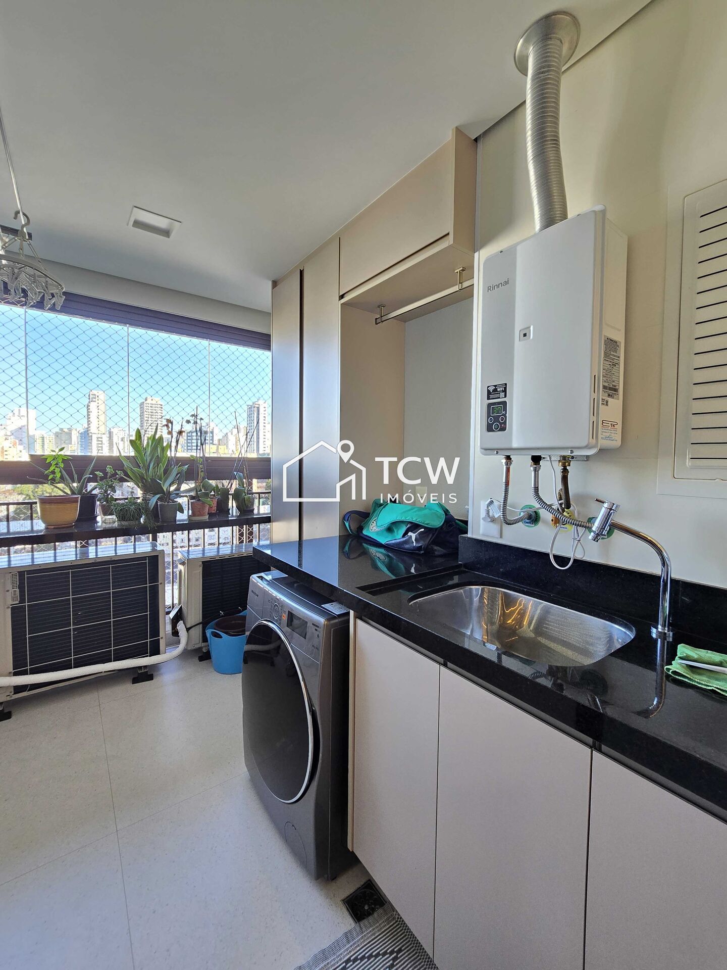 Apartamento, 3 quartos, 158 m² - Foto 23