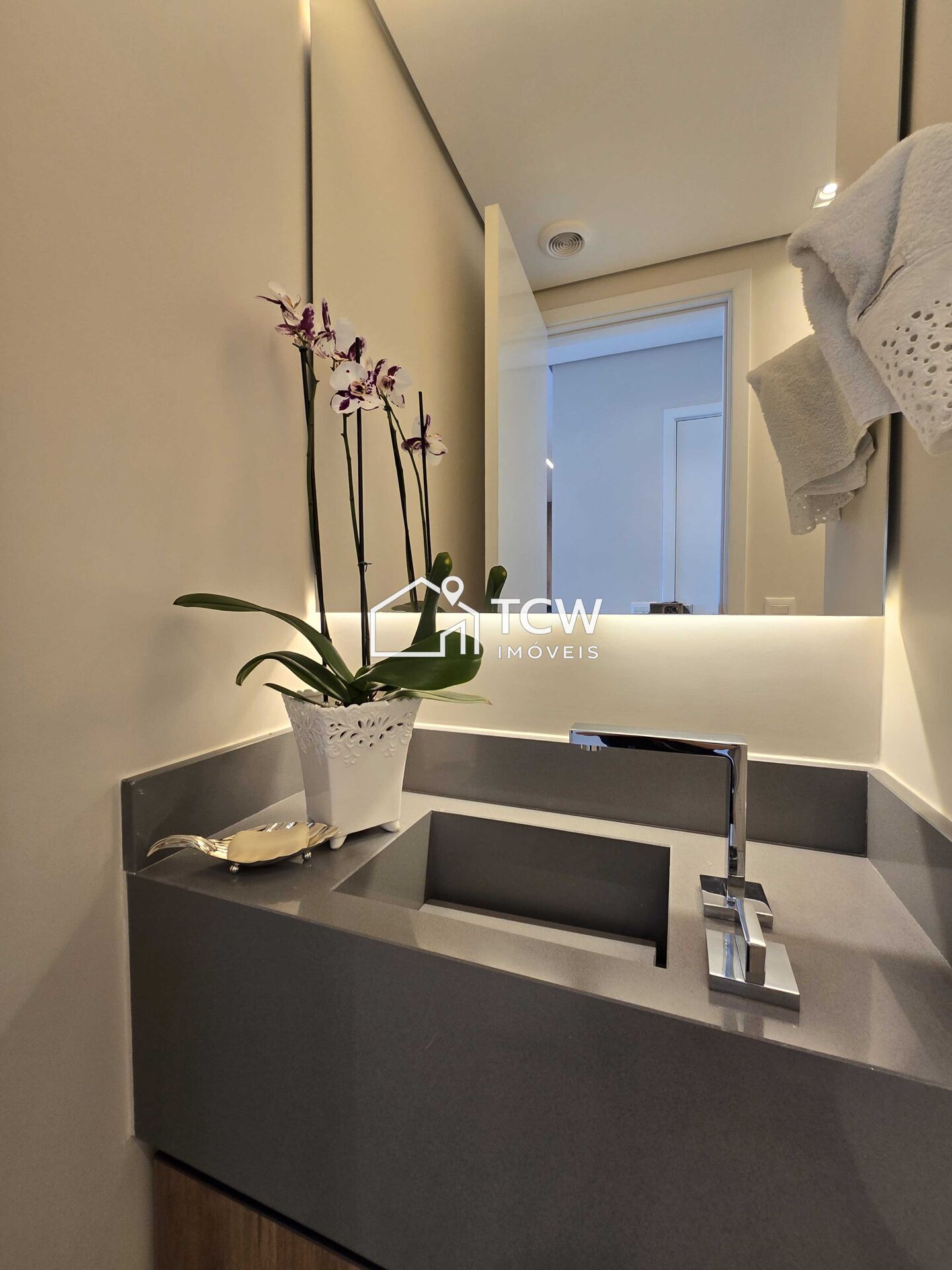 Apartamento, 3 quartos, 158 m² - Foto 25