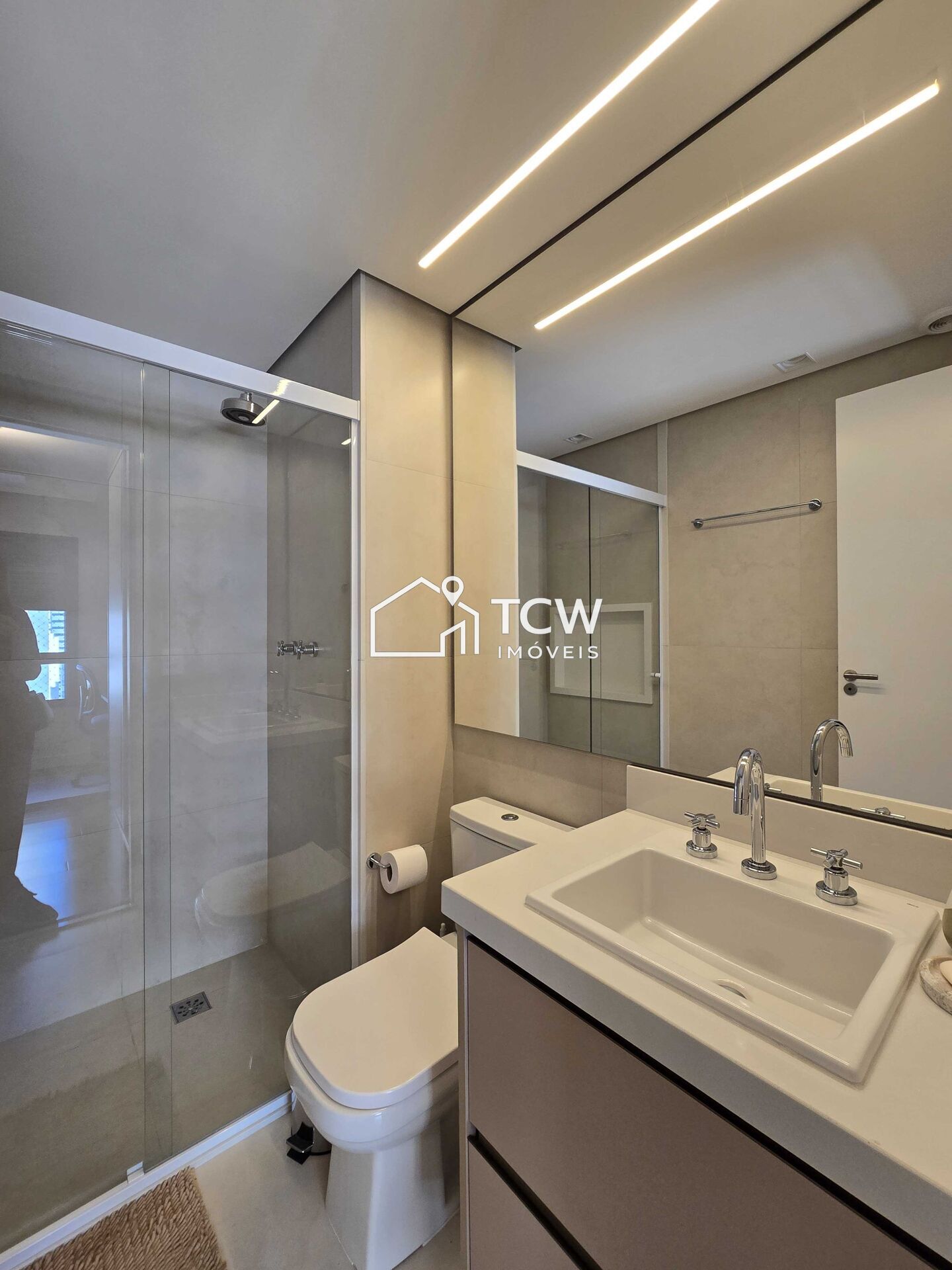 Apartamento, 3 quartos, 158 m² - Foto 30