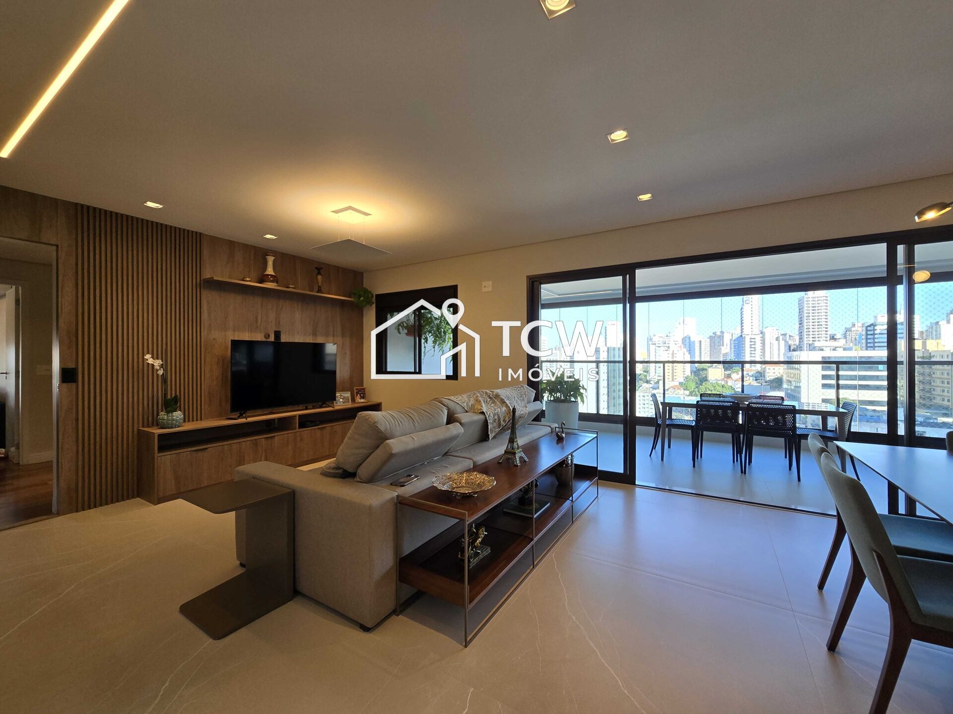 Apartamento, 3 quartos, 158 m² - Foto 15