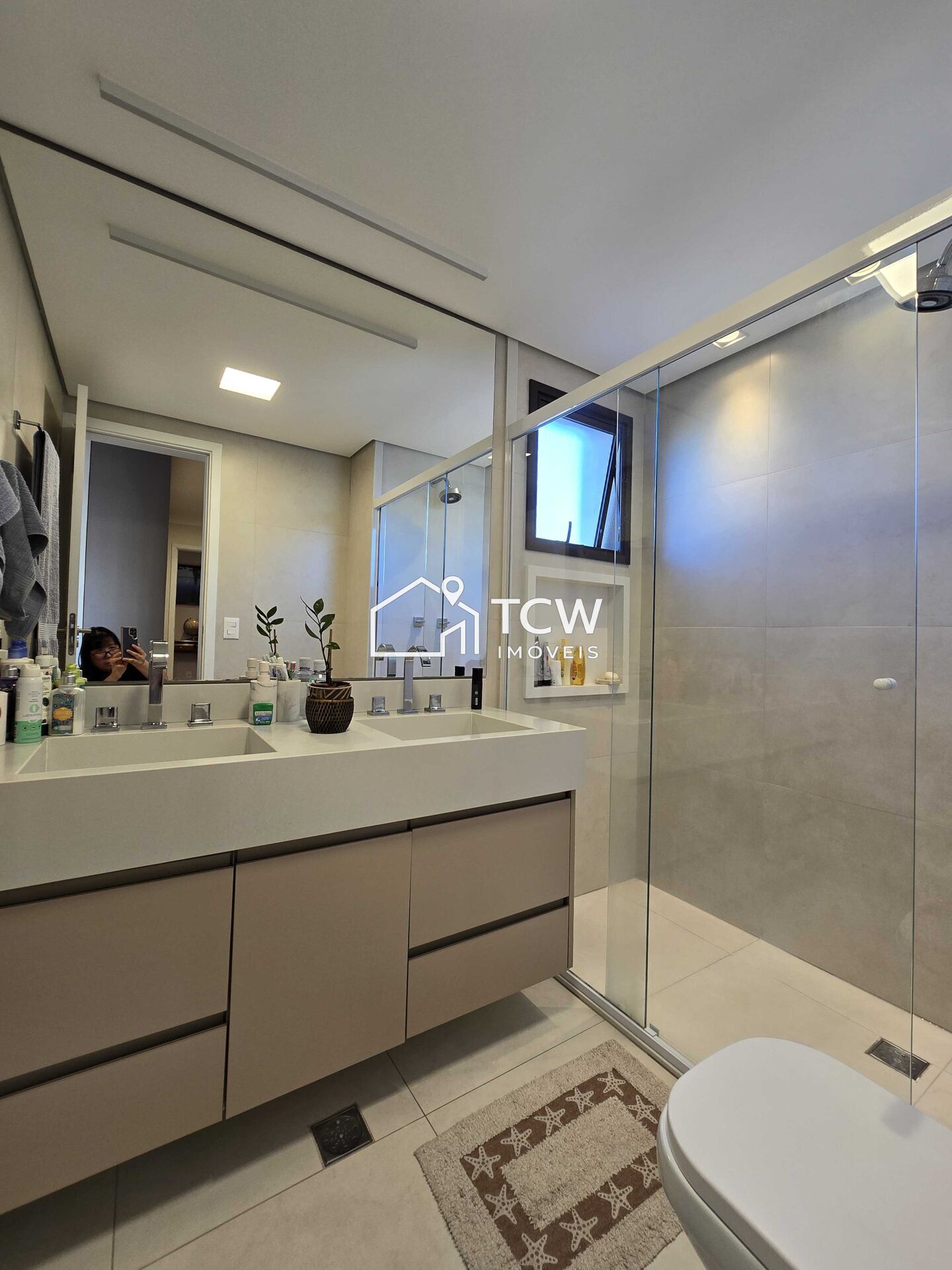 Apartamento, 3 quartos, 158 m² - Foto 39