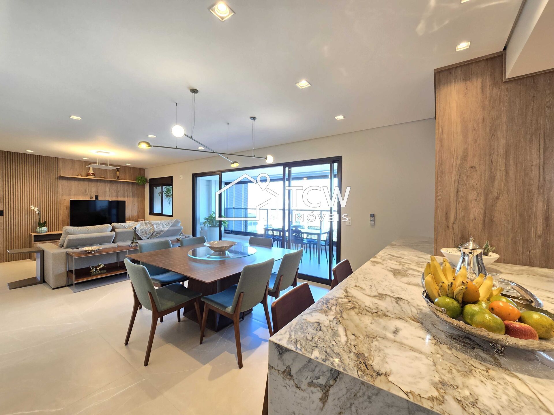 Apartamento, 3 quartos, 158 m² - Foto 10