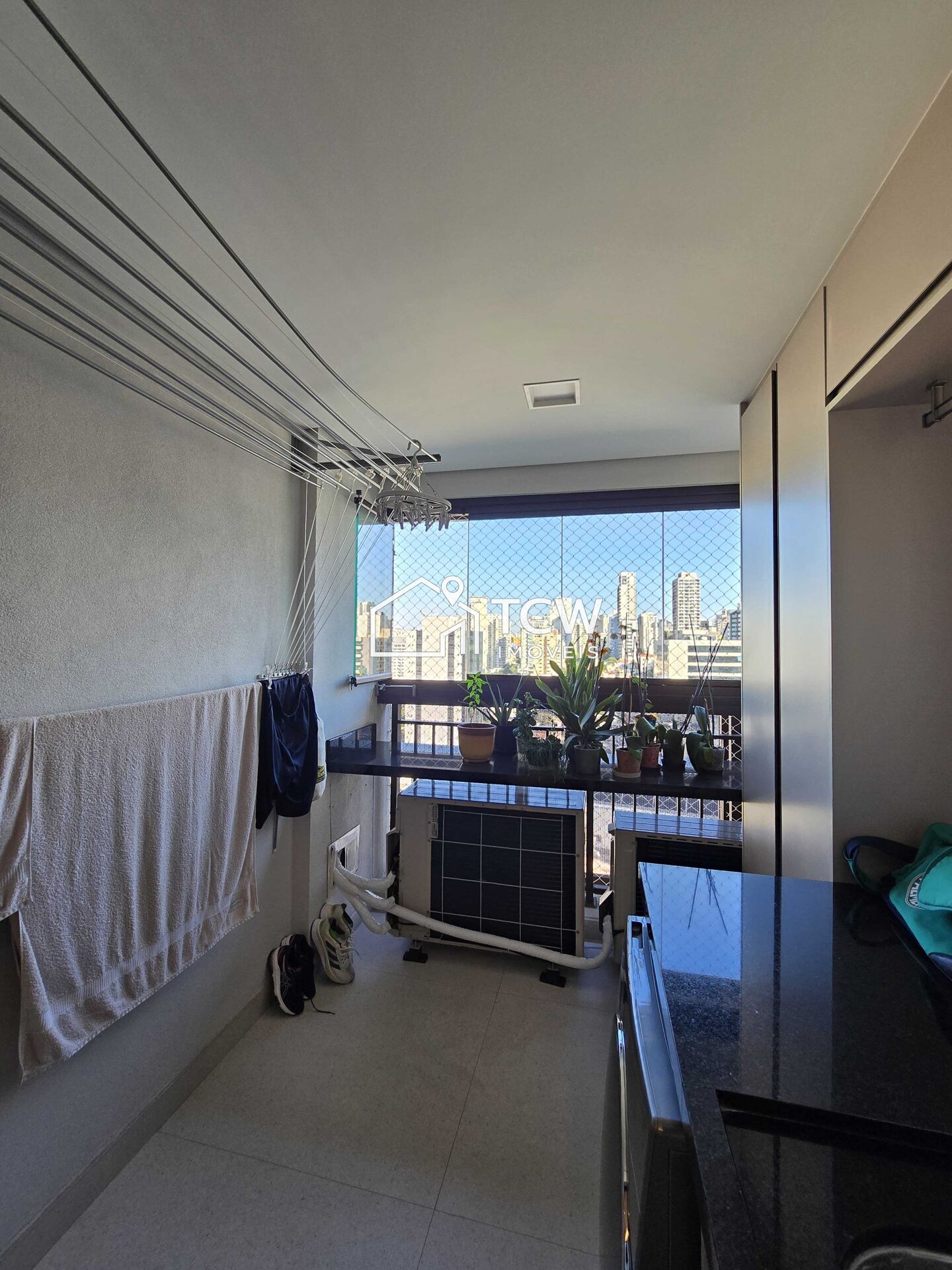 Apartamento, 3 quartos, 158 m² - Foto 24