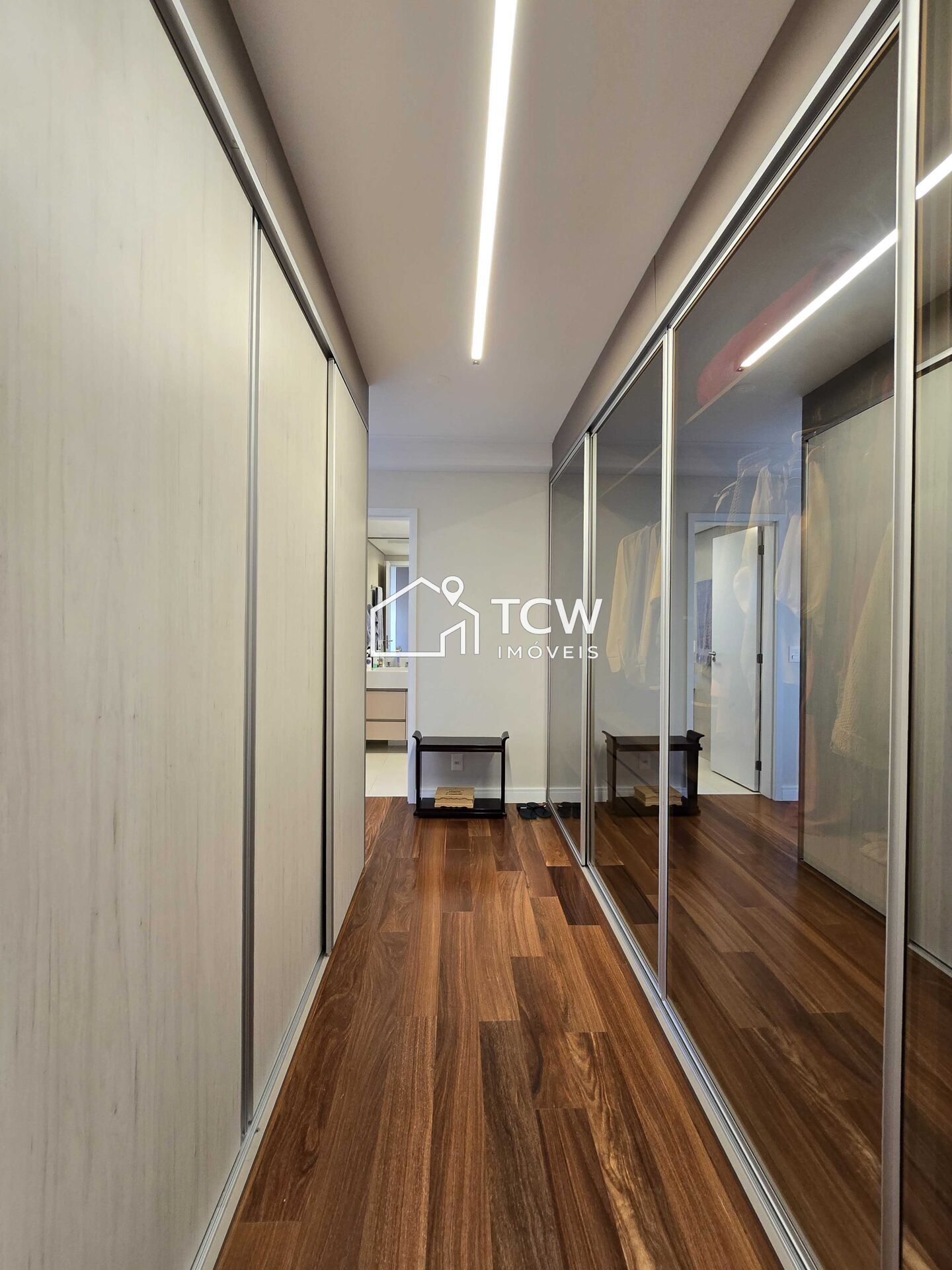 Apartamento, 3 quartos, 158 m² - Foto 37