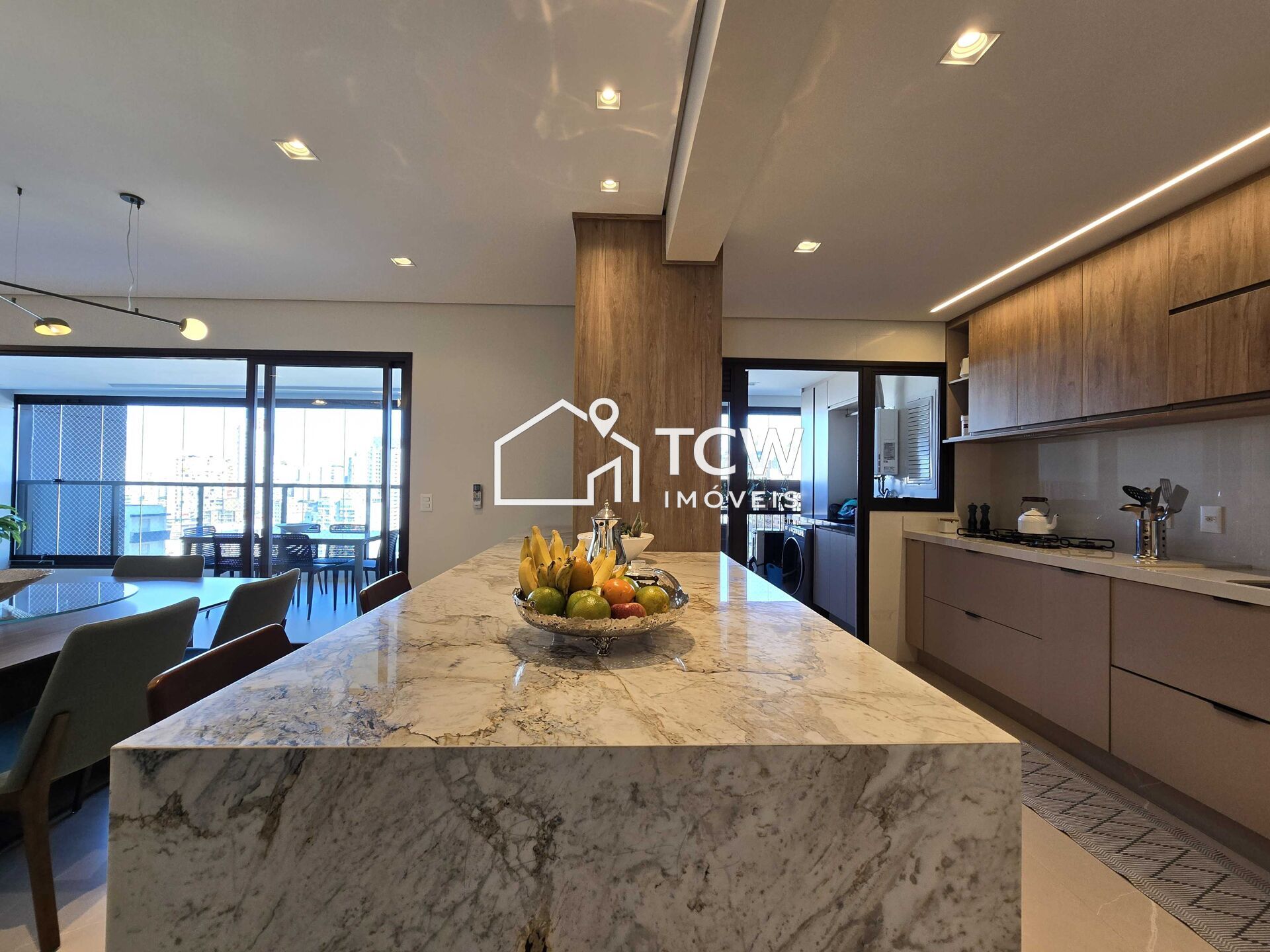 Apartamento, 3 quartos, 158 m² - Foto 11