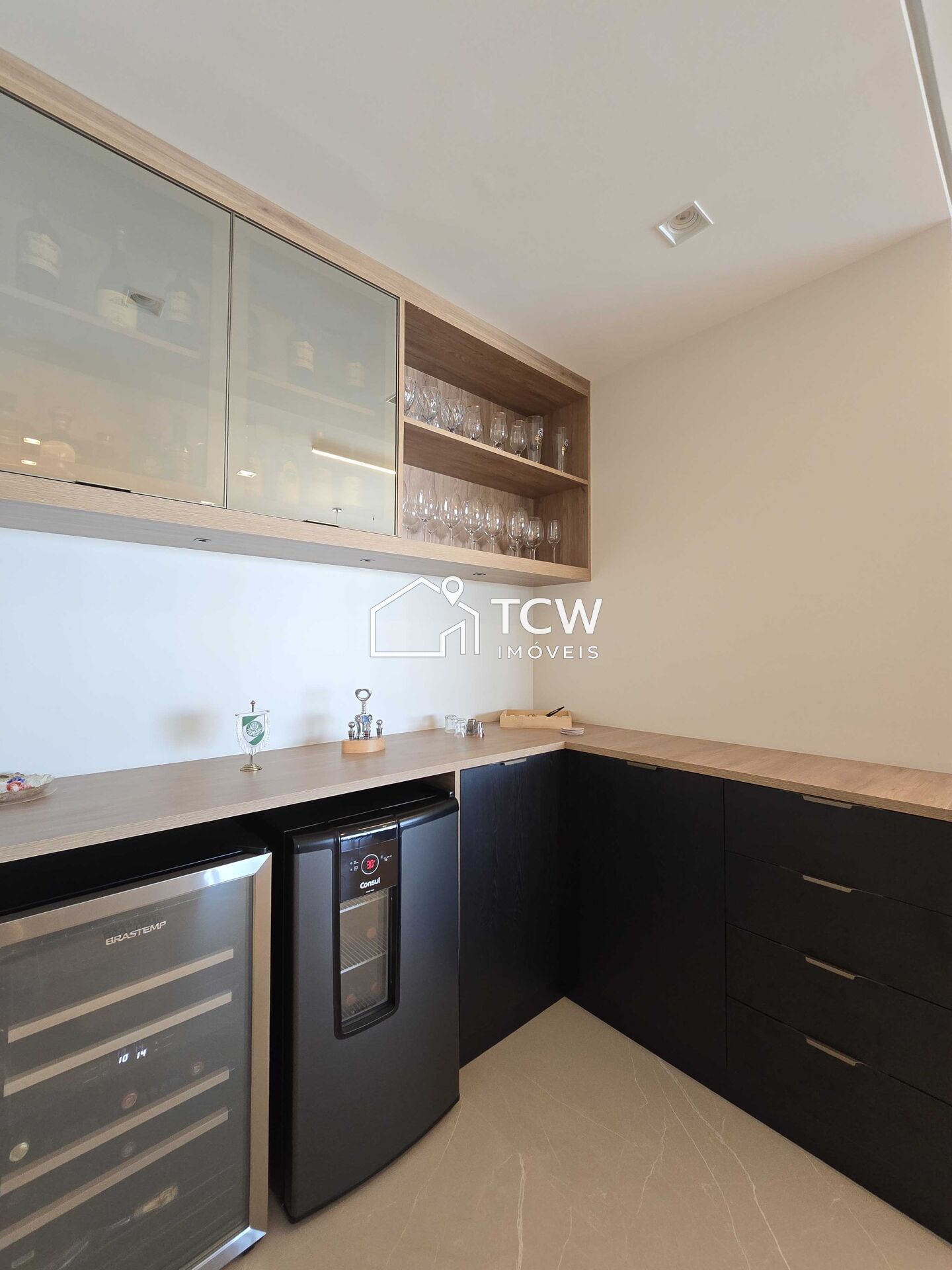 Apartamento, 3 quartos, 158 m² - Foto 16