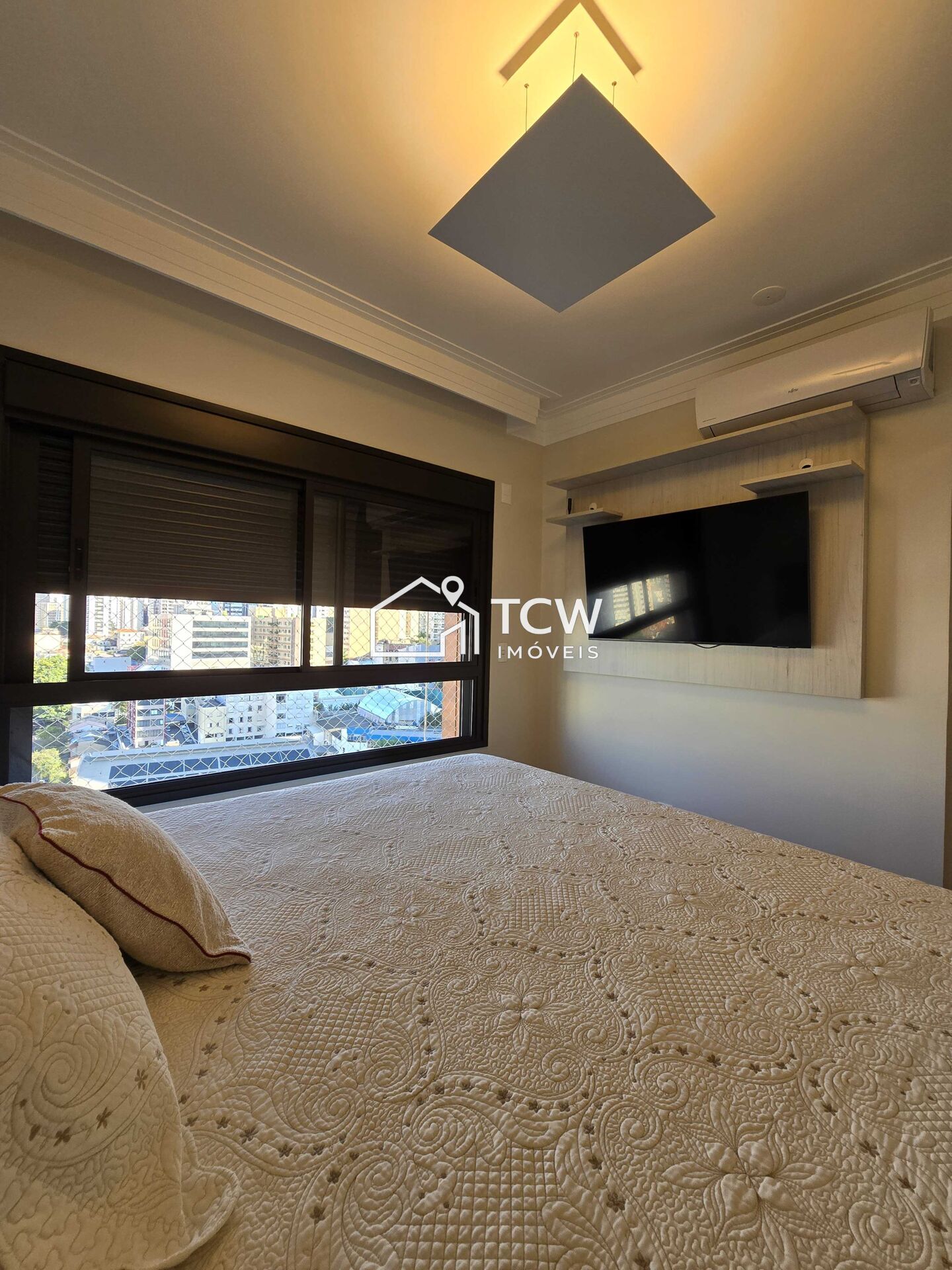 Apartamento, 3 quartos, 158 m² - Foto 35