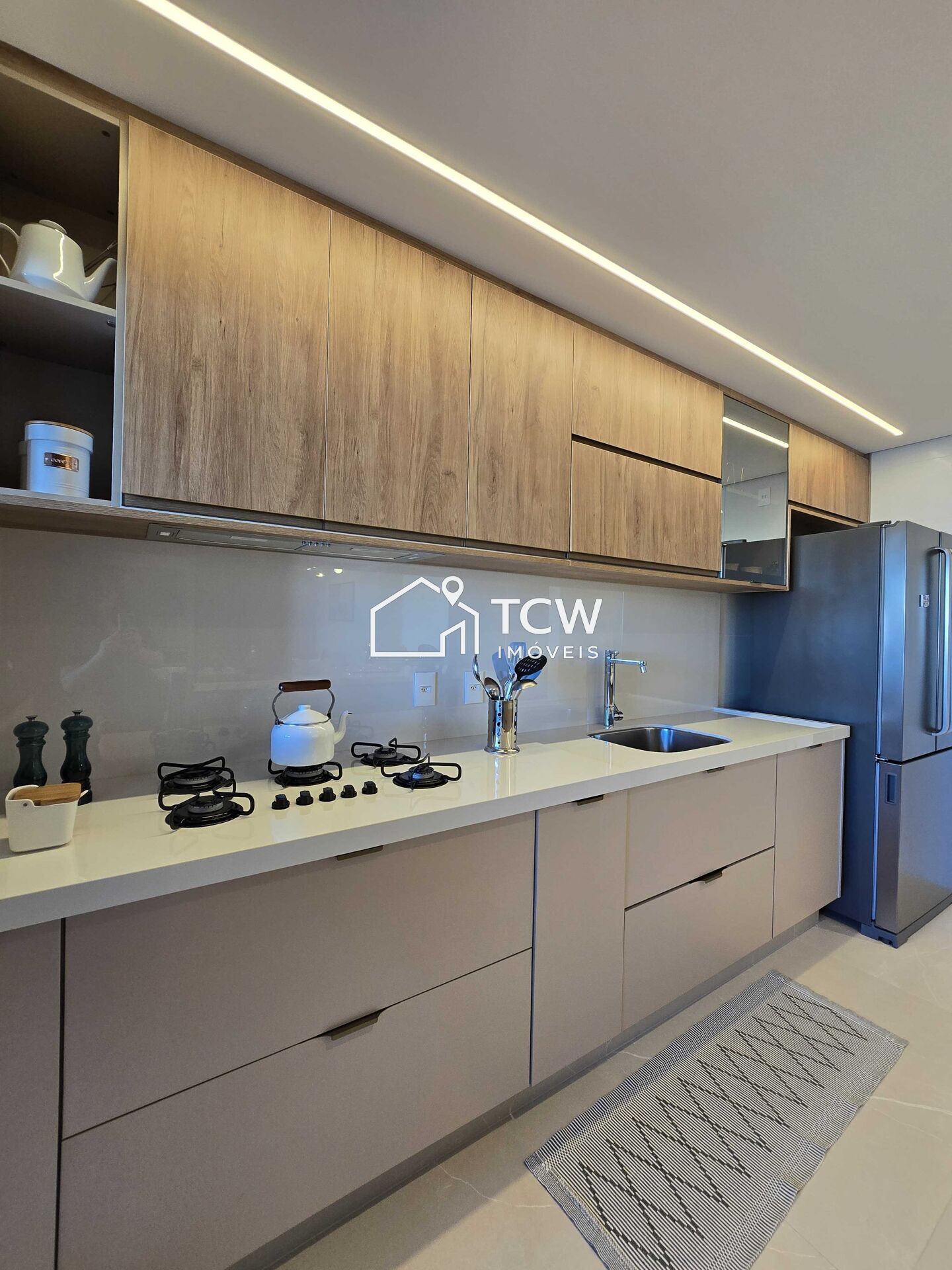 Apartamento, 3 quartos, 158 m² - Foto 17