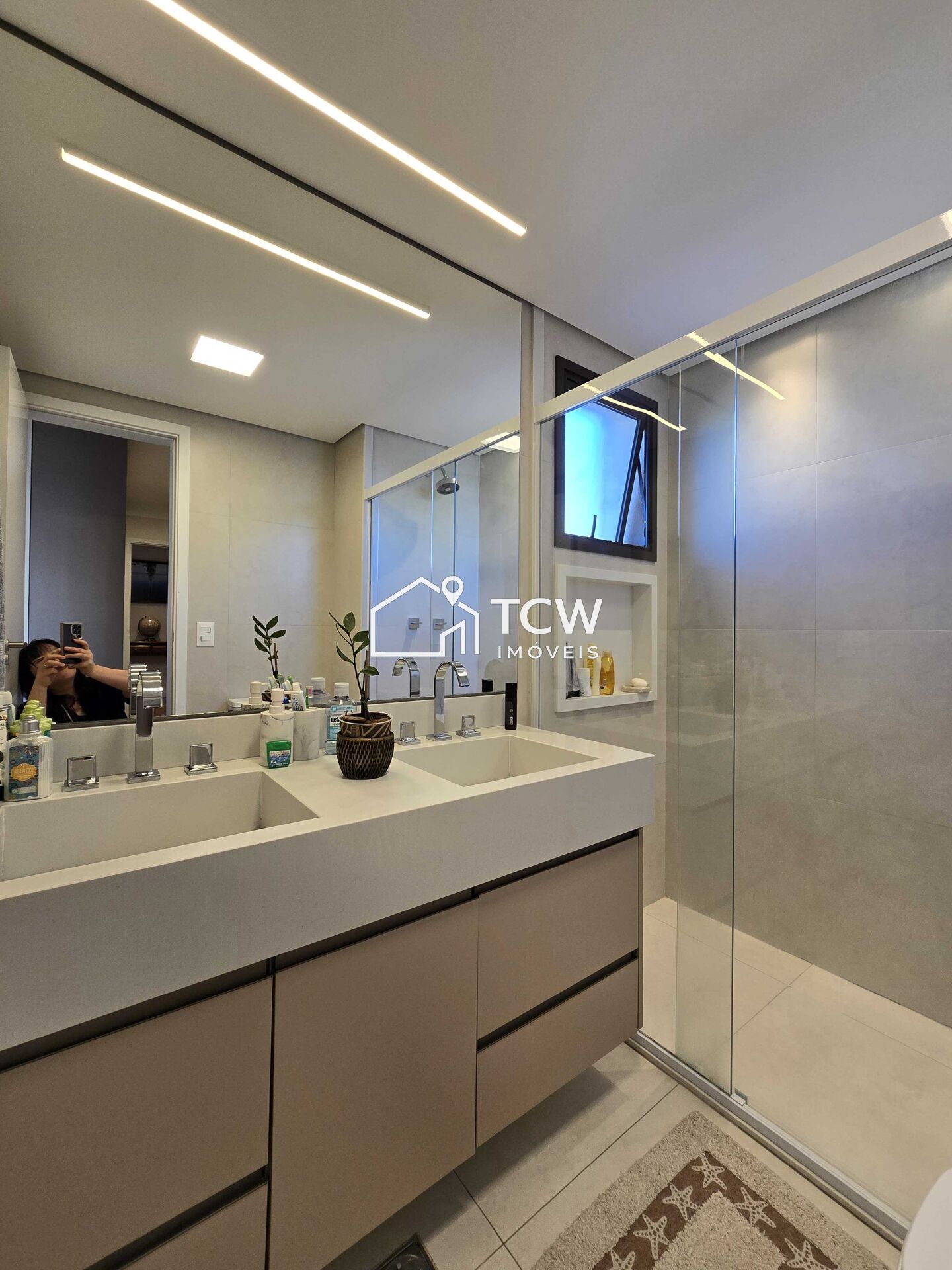 Apartamento, 3 quartos, 158 m² - Foto 38