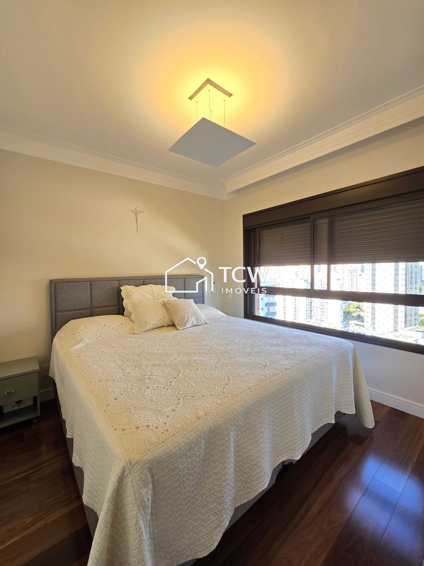 Apartamento, 3 quartos, 158 m² - Foto 31