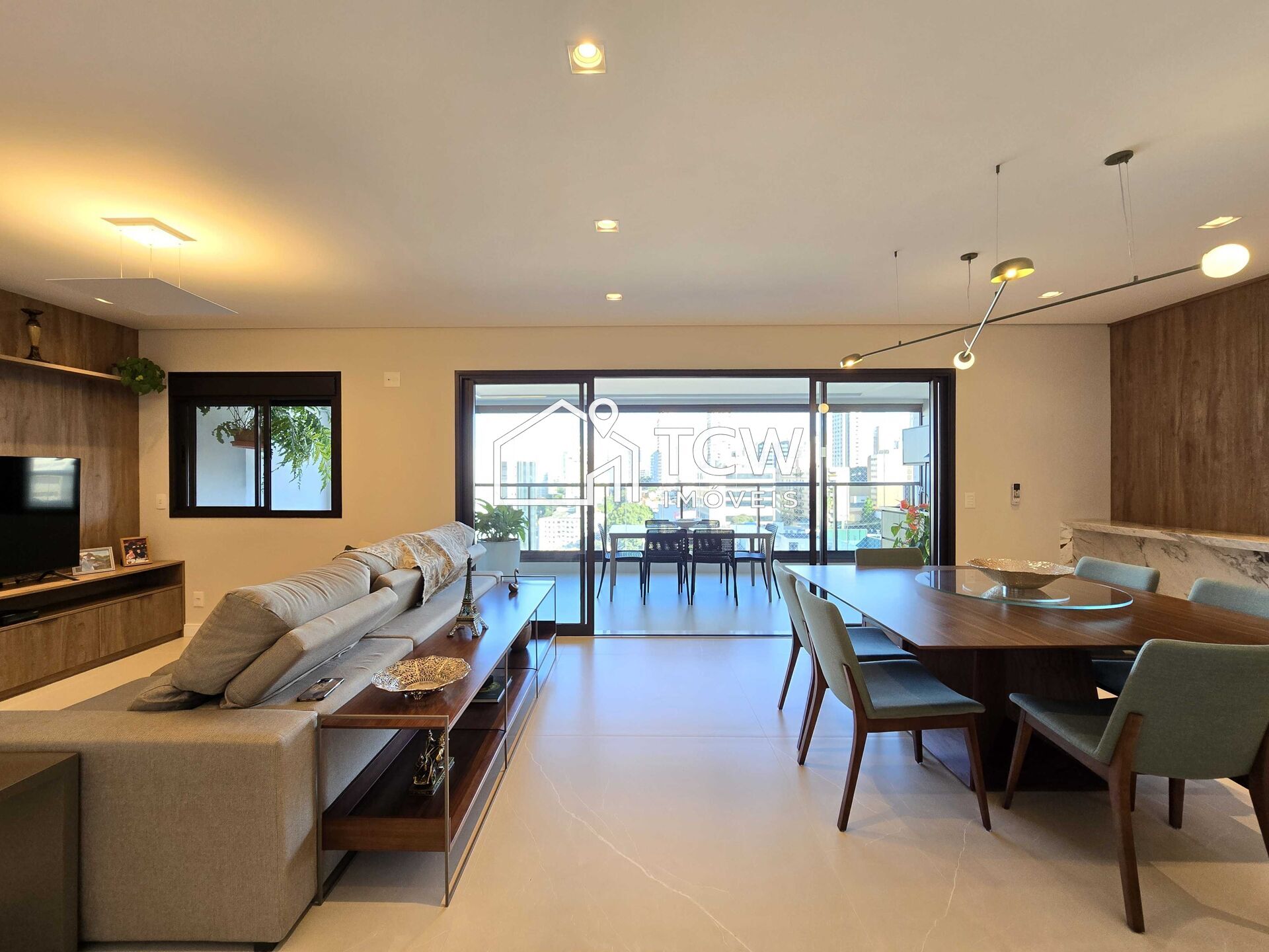 Apartamento, 3 quartos, 158 m² - Foto 9