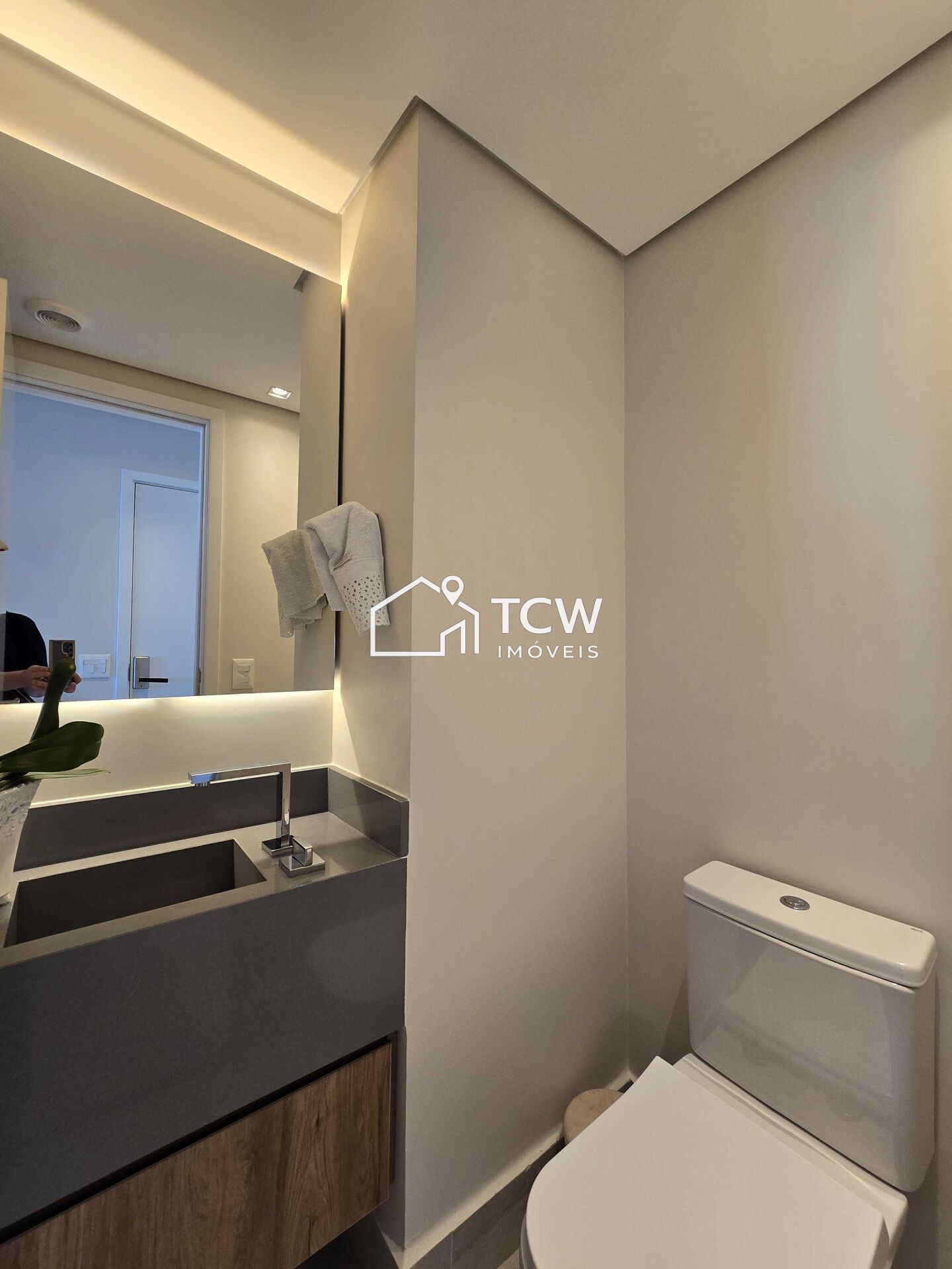 Apartamento, 3 quartos, 158 m² - Foto 26