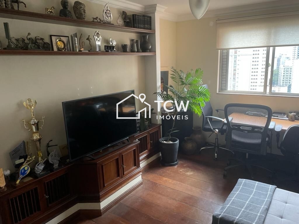Apartamento, 3 quartos, 240 m² - Foto 11
