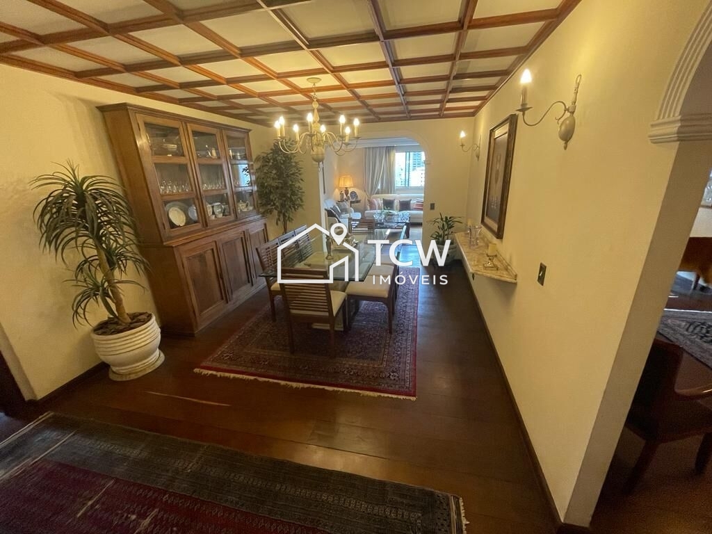 Apartamento, 3 quartos, 240 m² - Foto 5