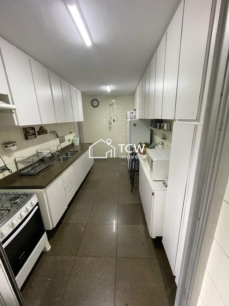 Apartamento, 3 quartos, 240 m² - Foto 15