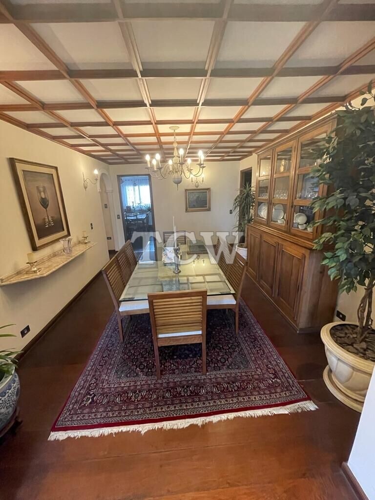 Apartamento, 3 quartos, 240 m² - Foto 7