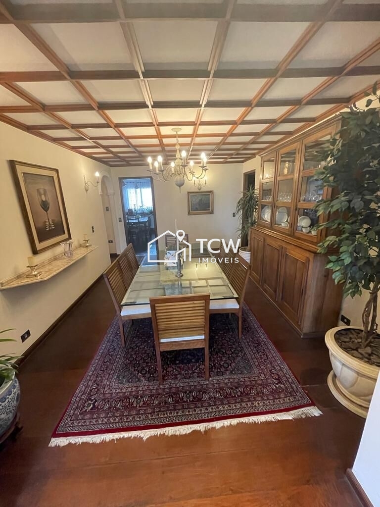 Apartamento, 3 quartos, 240 m² - Foto 7