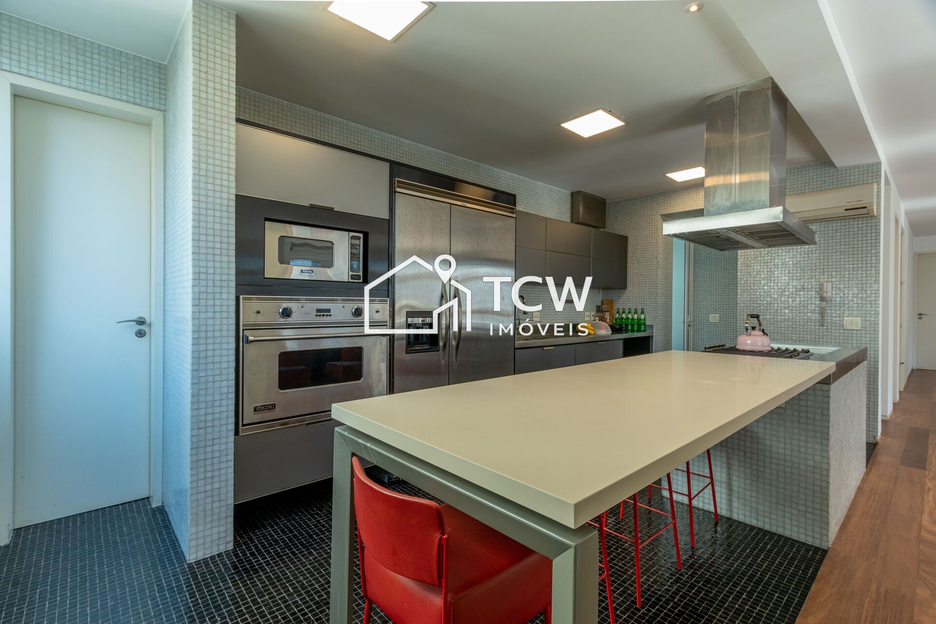 Apartamento, 3 quartos, 239 m² - Foto 13