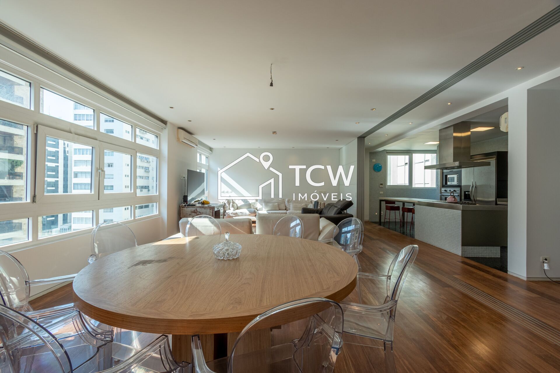 Apartamento, 3 quartos, 239 m² - Foto 4