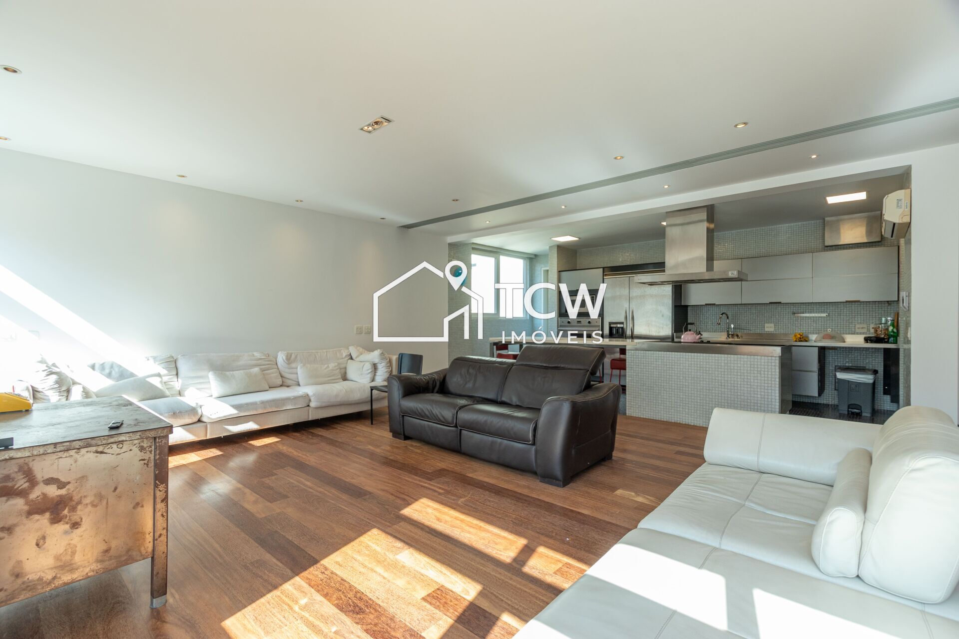 Apartamento, 3 quartos, 239 m² - Foto 7