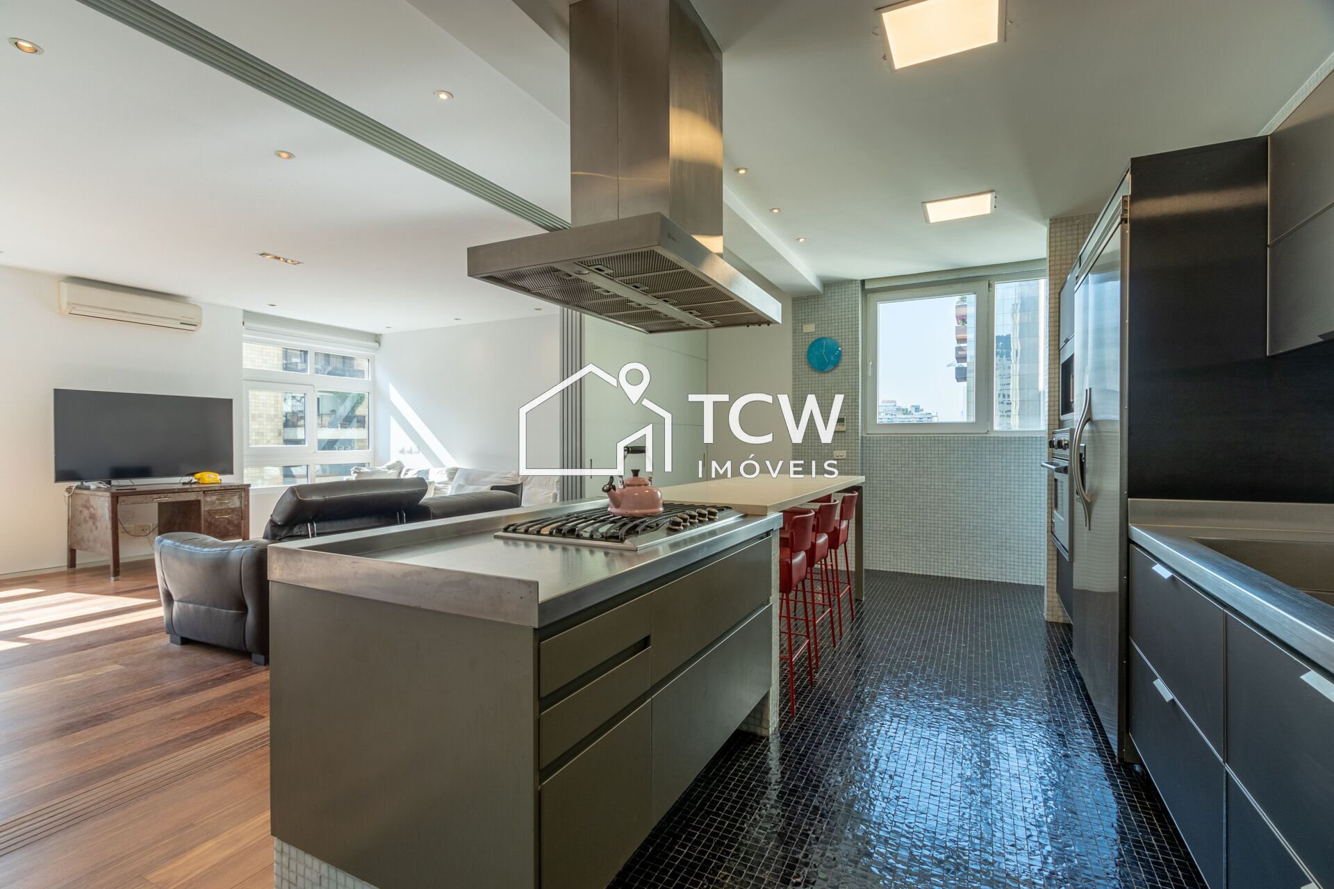 Apartamento, 3 quartos, 239 m² - Foto 11