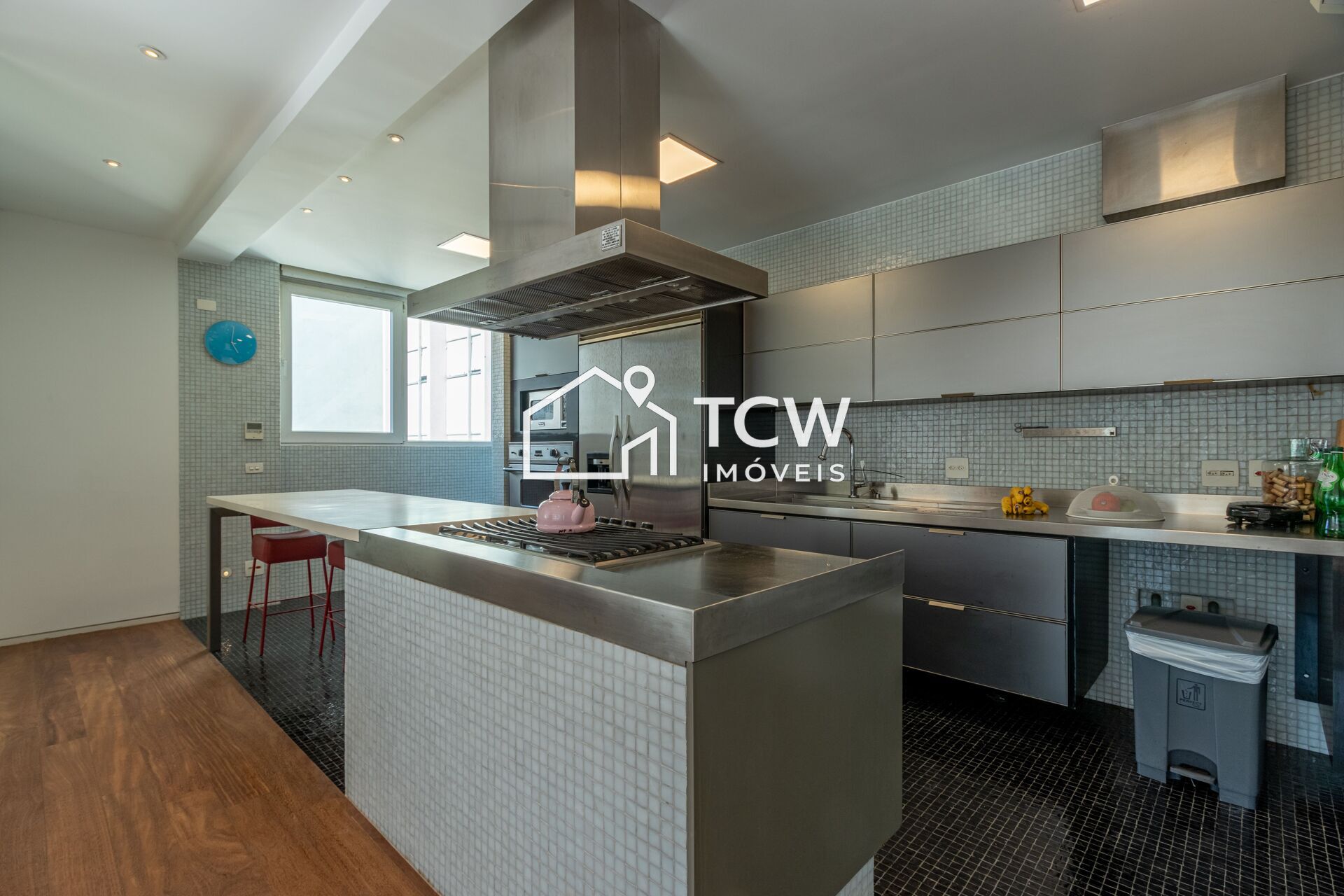 Apartamento, 3 quartos, 239 m² - Foto 10