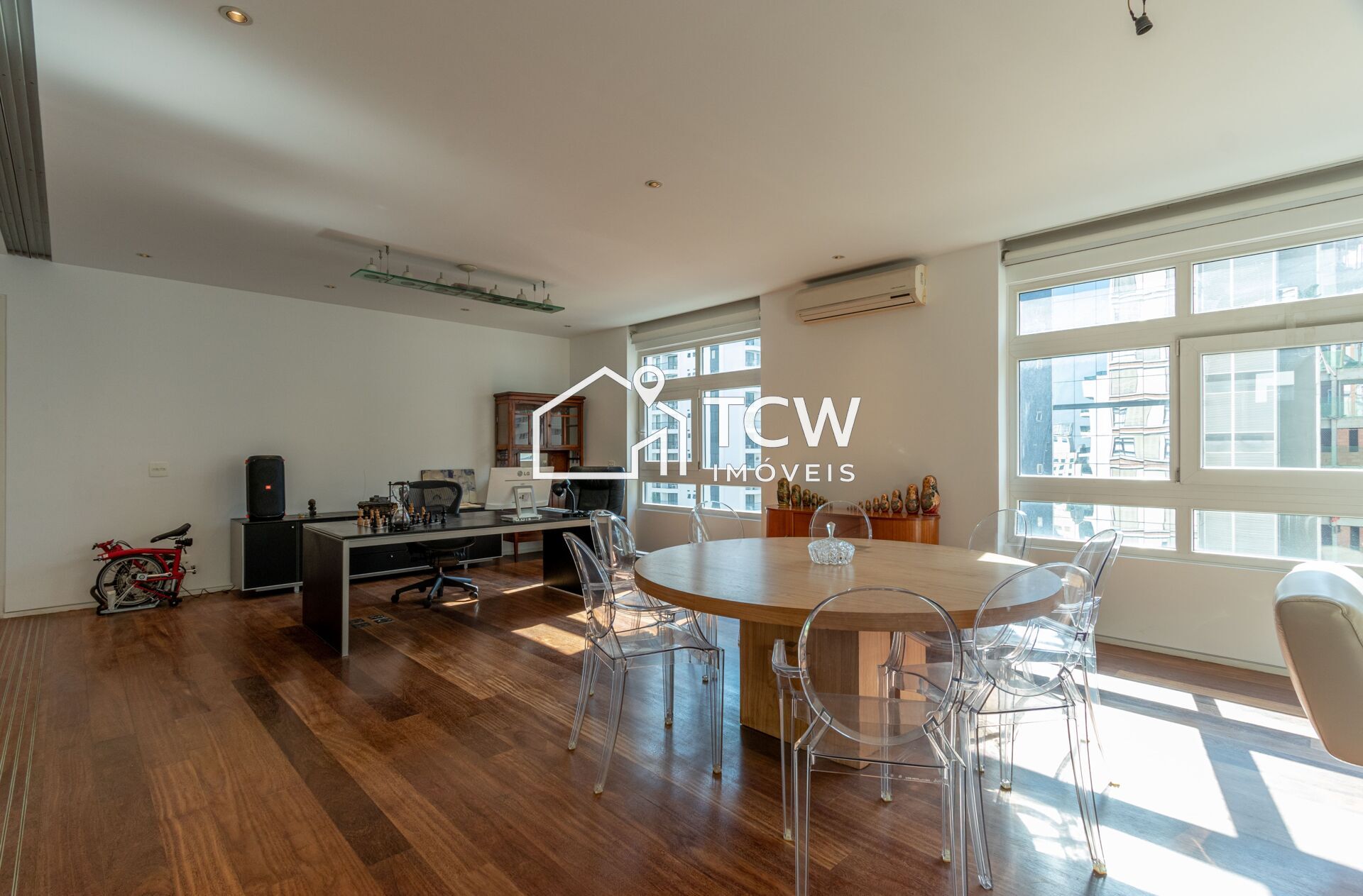 Apartamento, 3 quartos, 239 m² - Foto 8