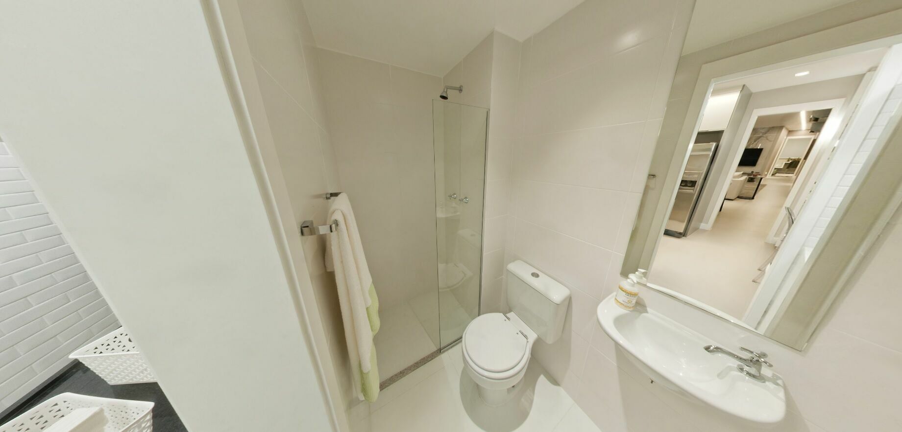 Apartamento, 3 quartos, 145 m² - Foto 19