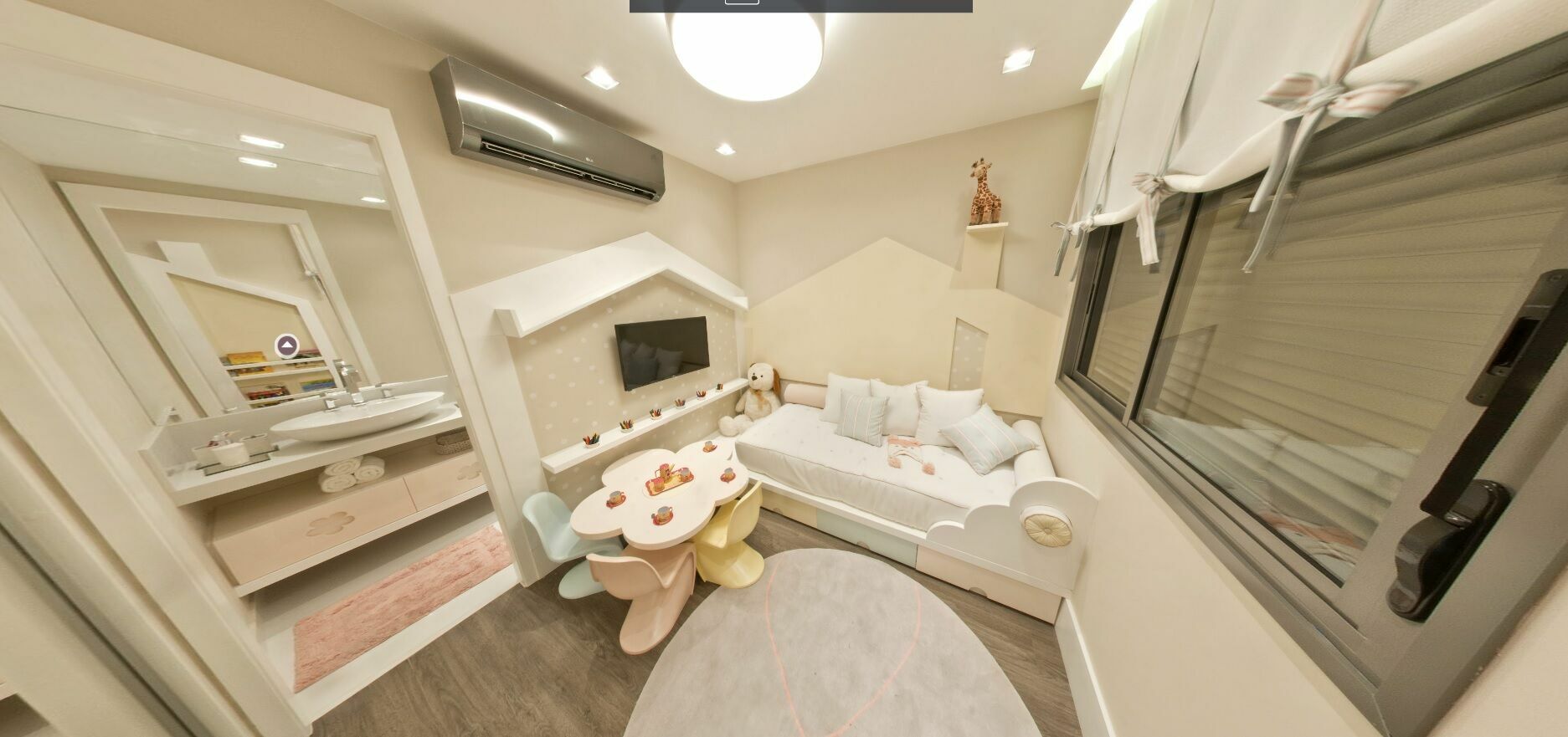 Apartamento, 3 quartos, 145 m² - Foto 5