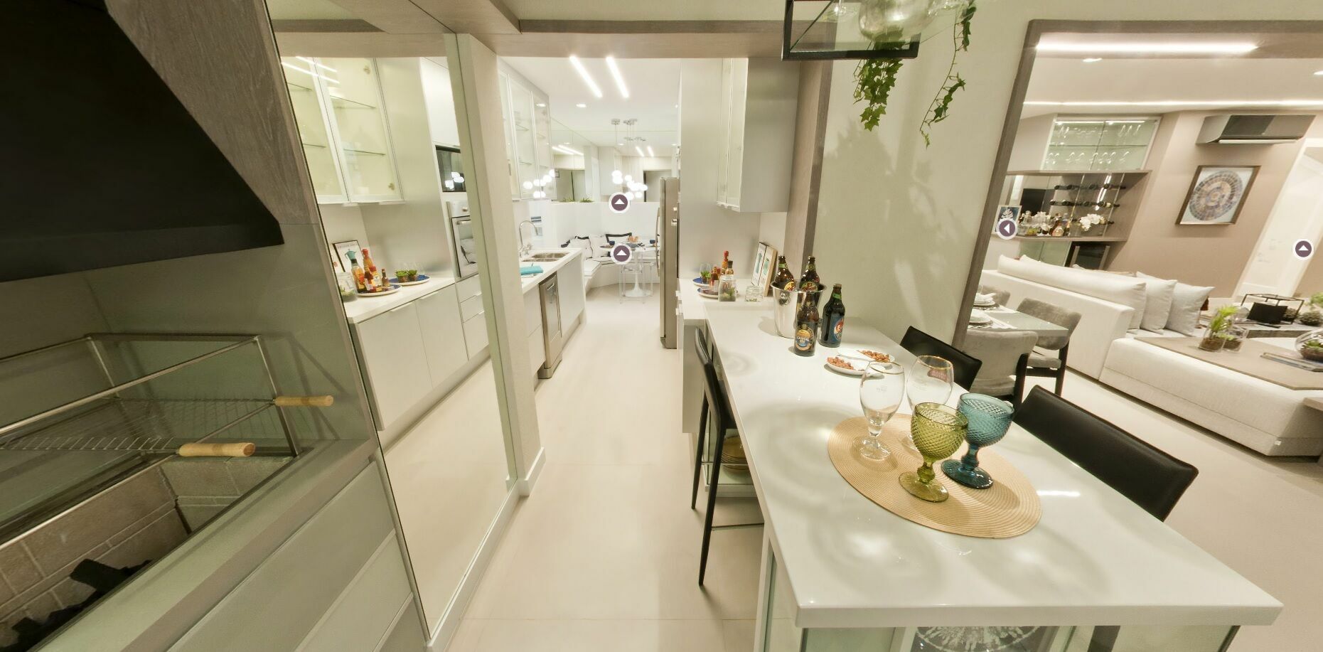 Apartamento, 3 quartos, 145 m² - Foto 13