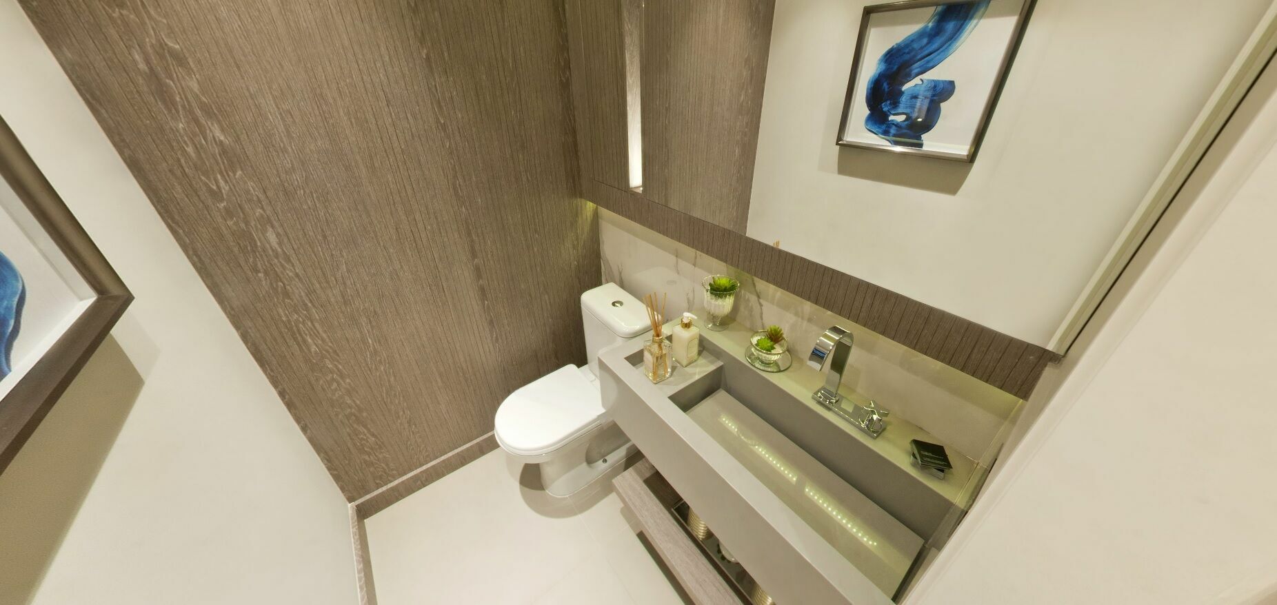 Apartamento, 3 quartos, 145 m² - Foto 4