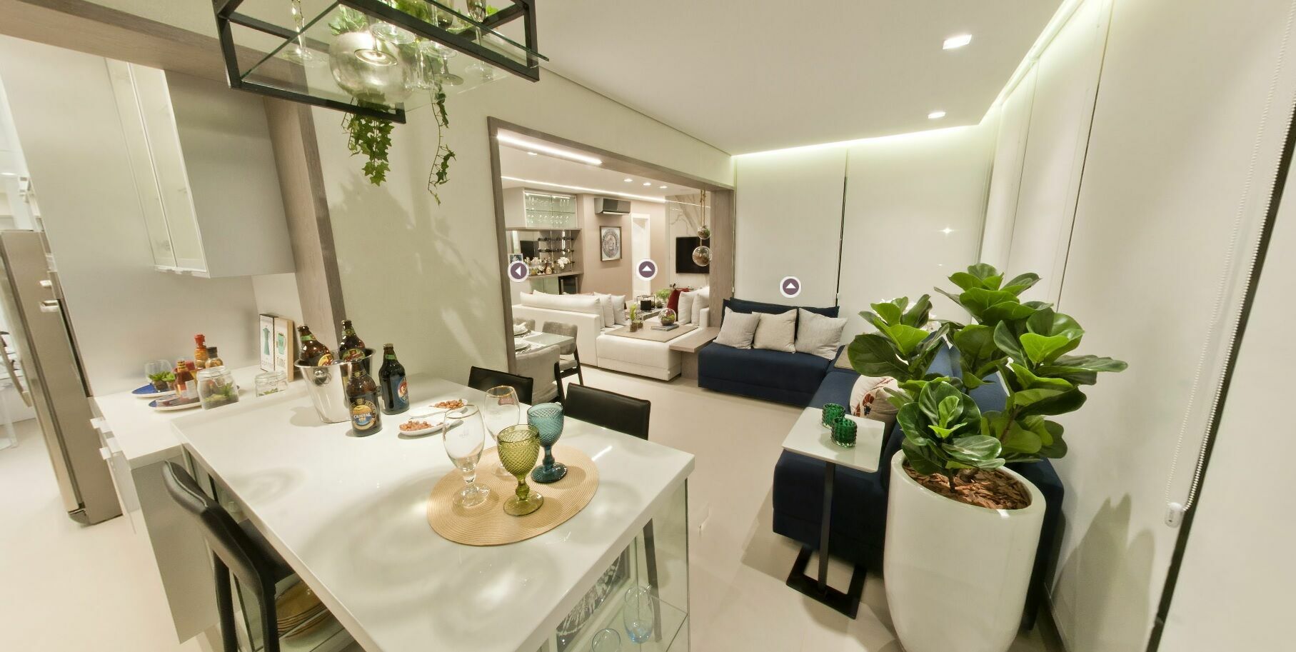 Apartamento, 3 quartos, 145 m² - Foto 14