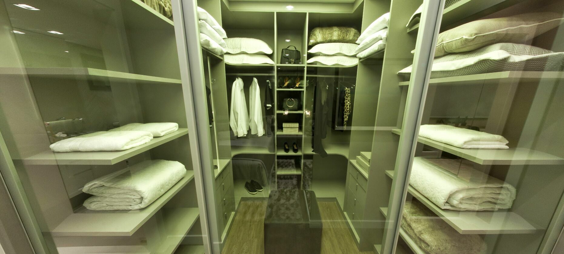 Apartamento, 3 quartos, 145 m² - Foto 11