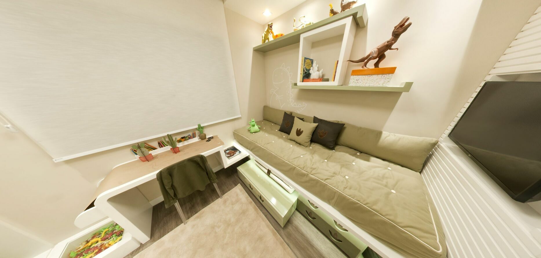 Apartamento, 3 quartos, 145 m² - Foto 7